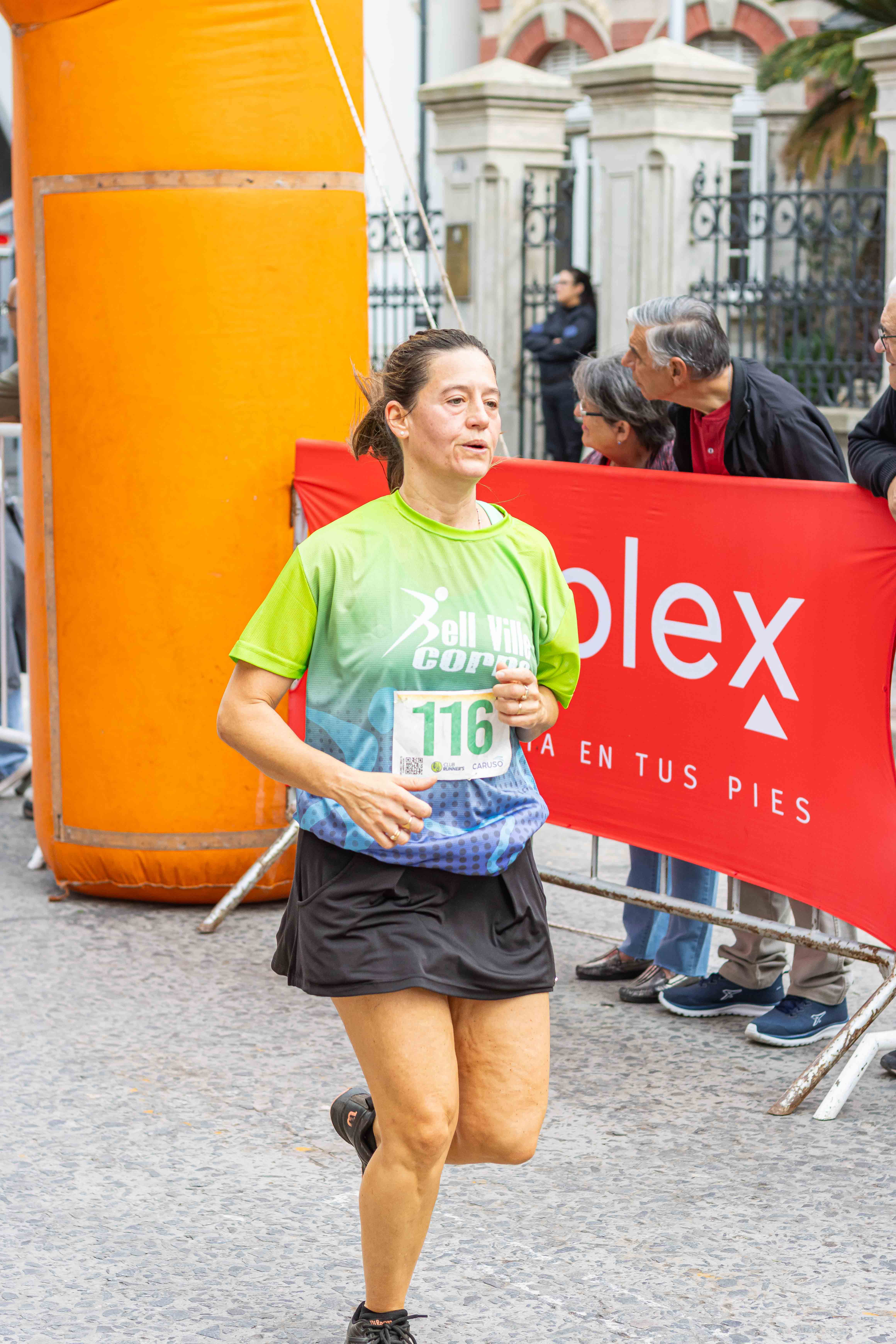 Foto Dorsal 116