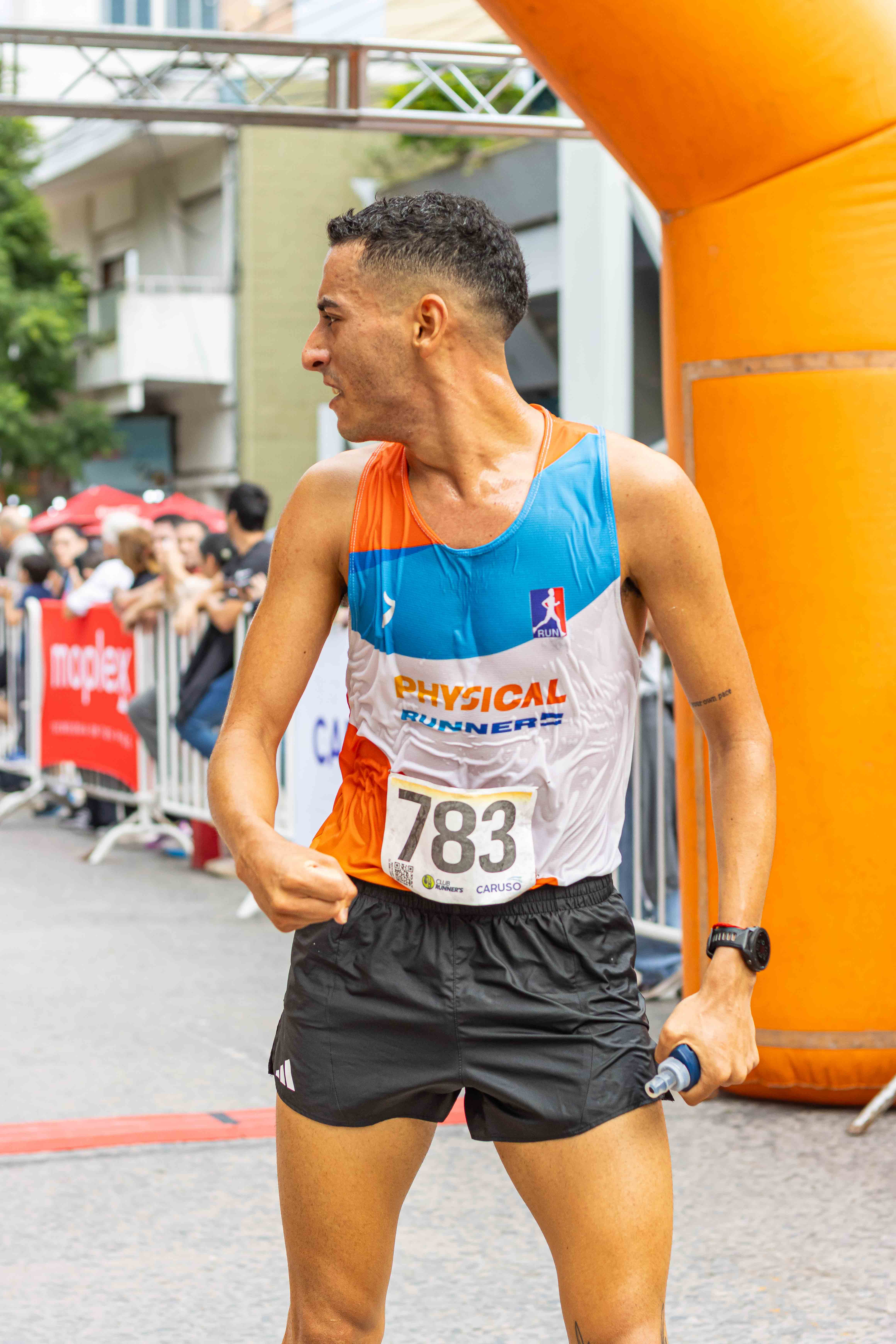 Foto Dorsal 783