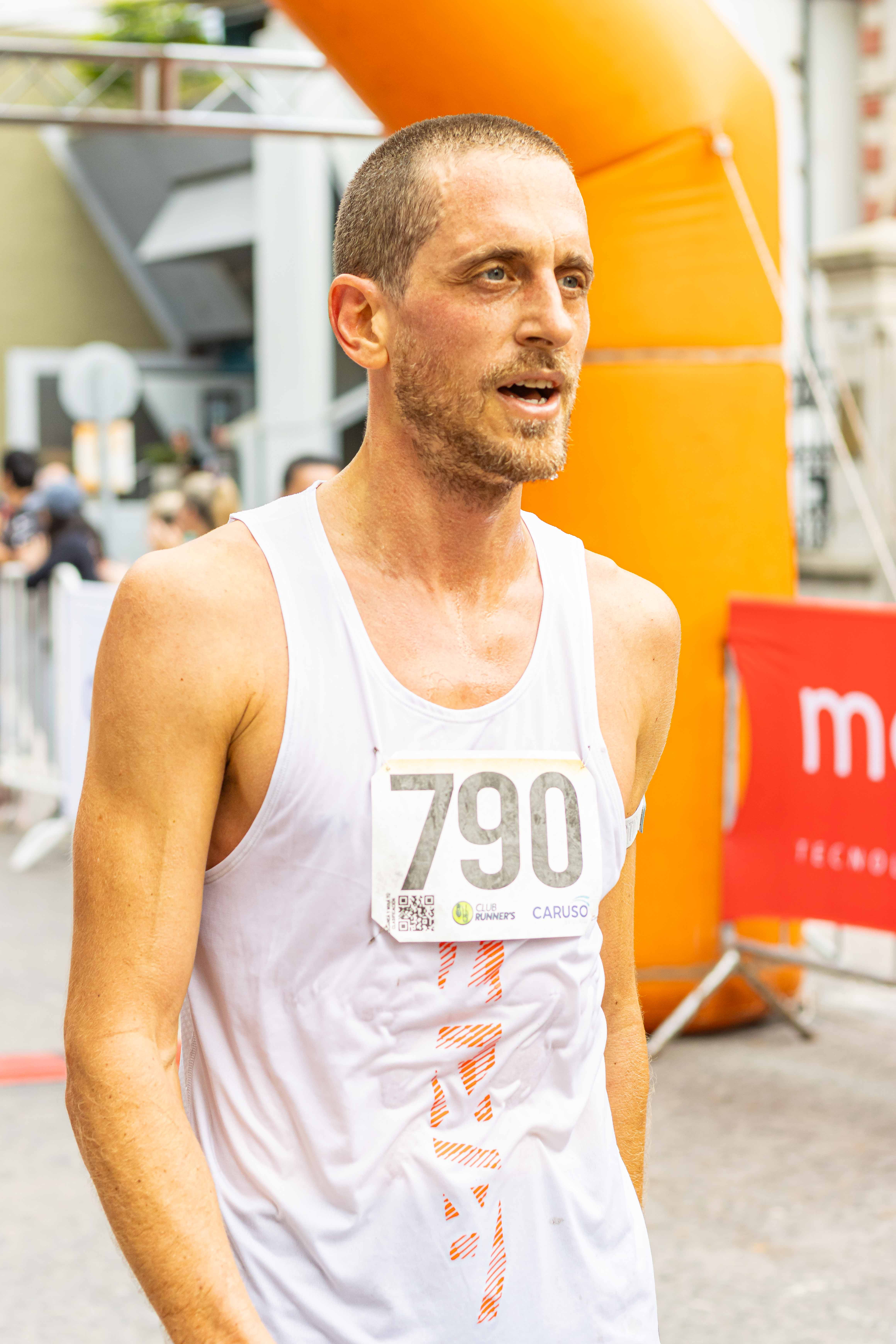 Foto Dorsal 790