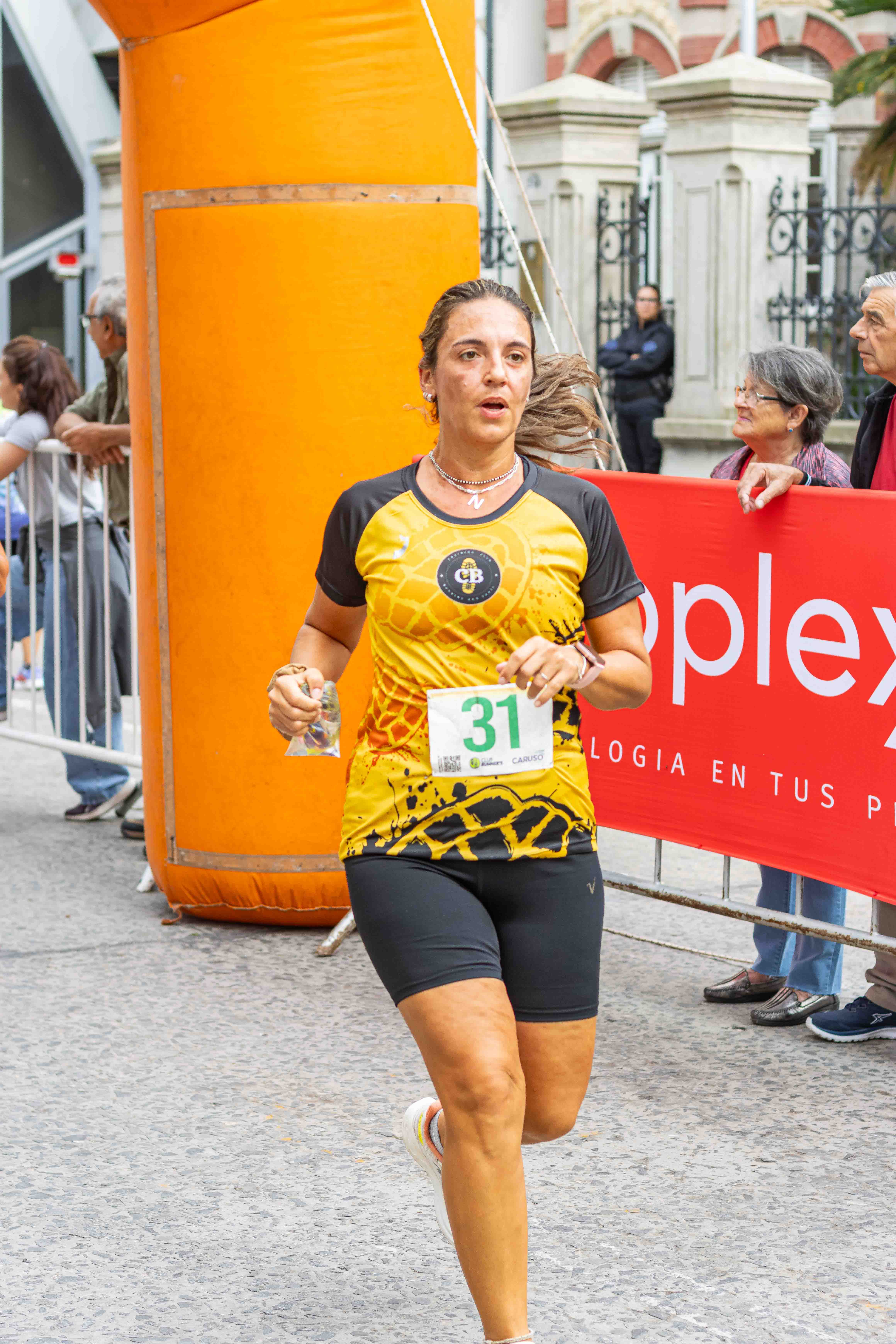 Foto Dorsal 31