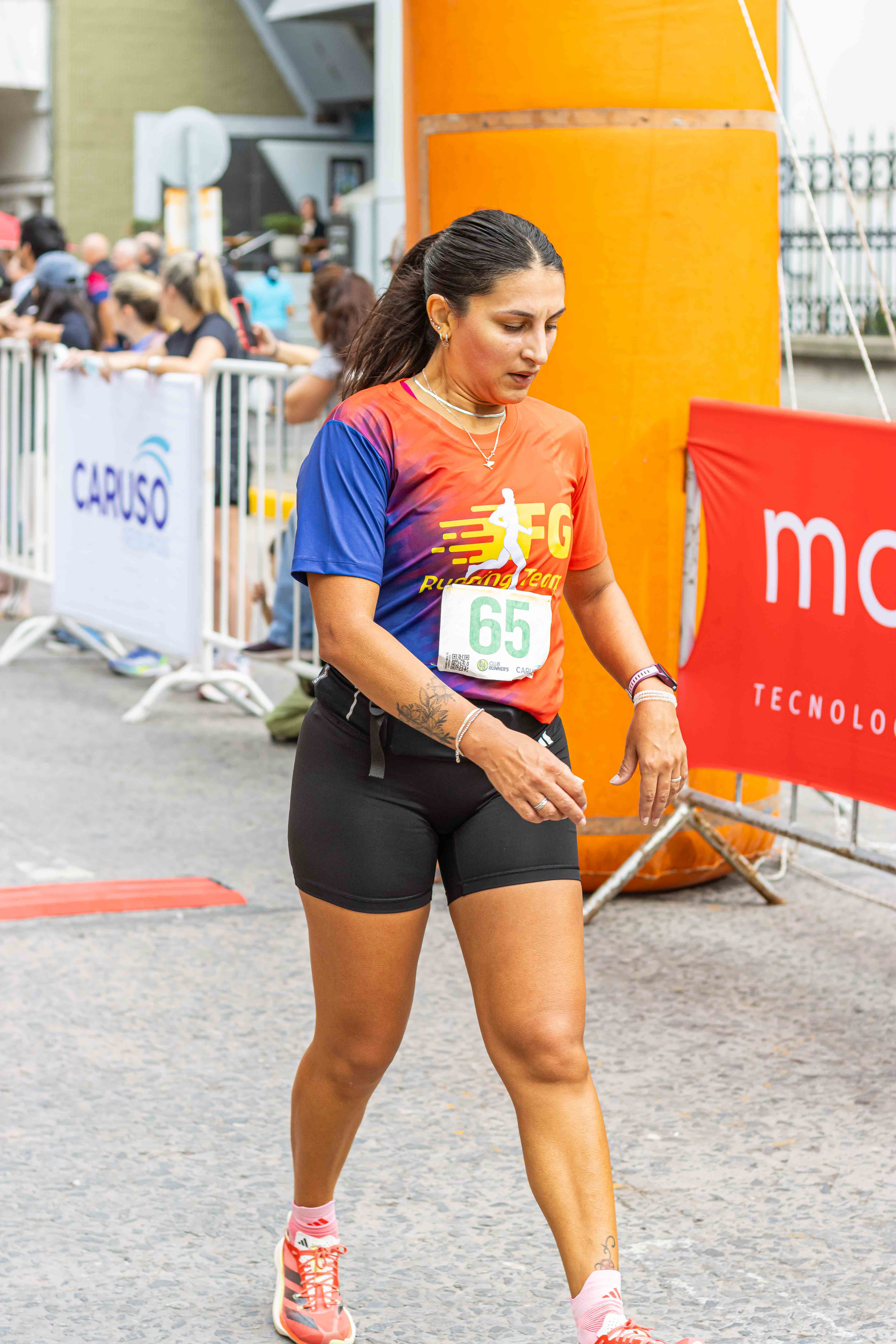 Foto Dorsal 65
