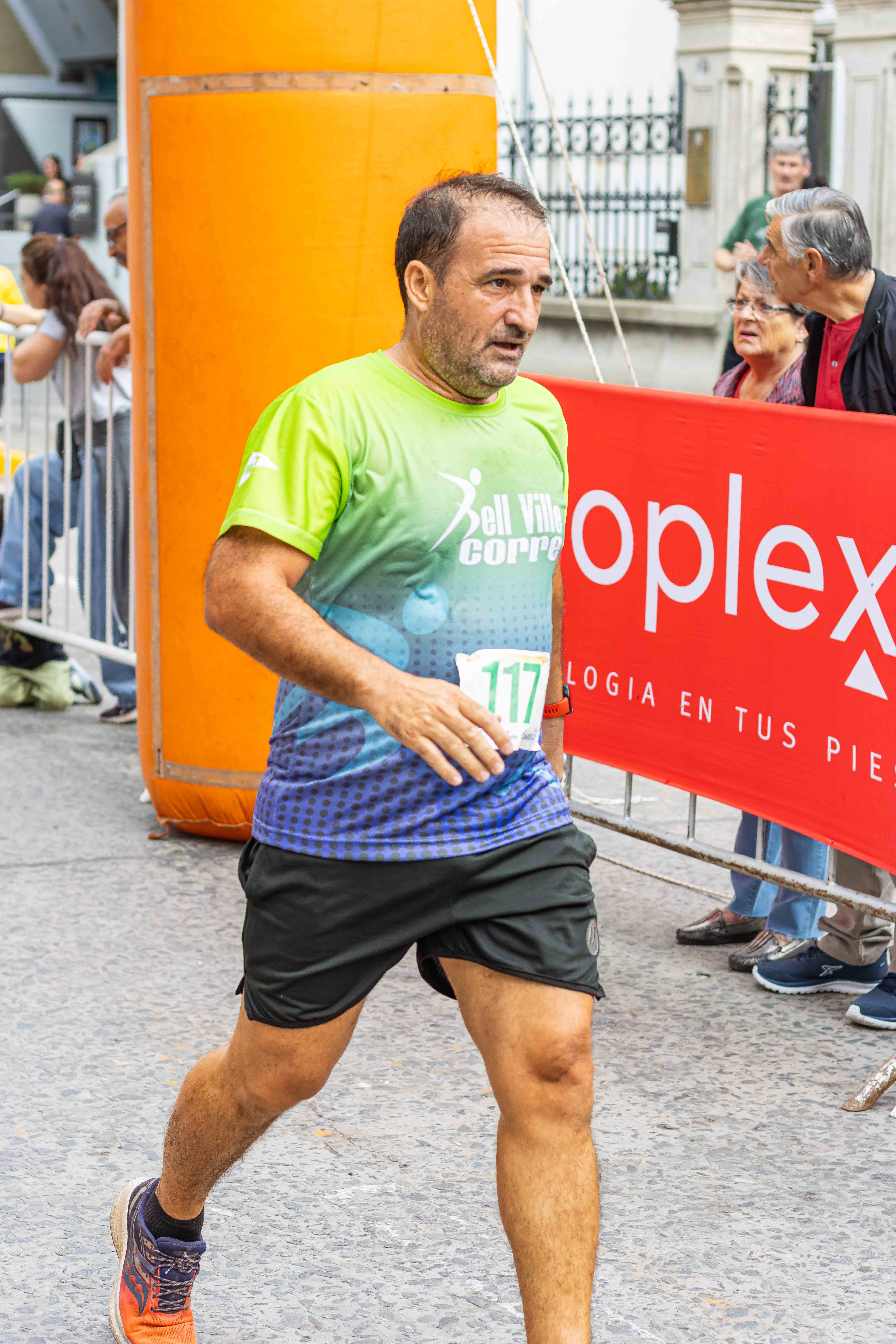 Foto Dorsal 117