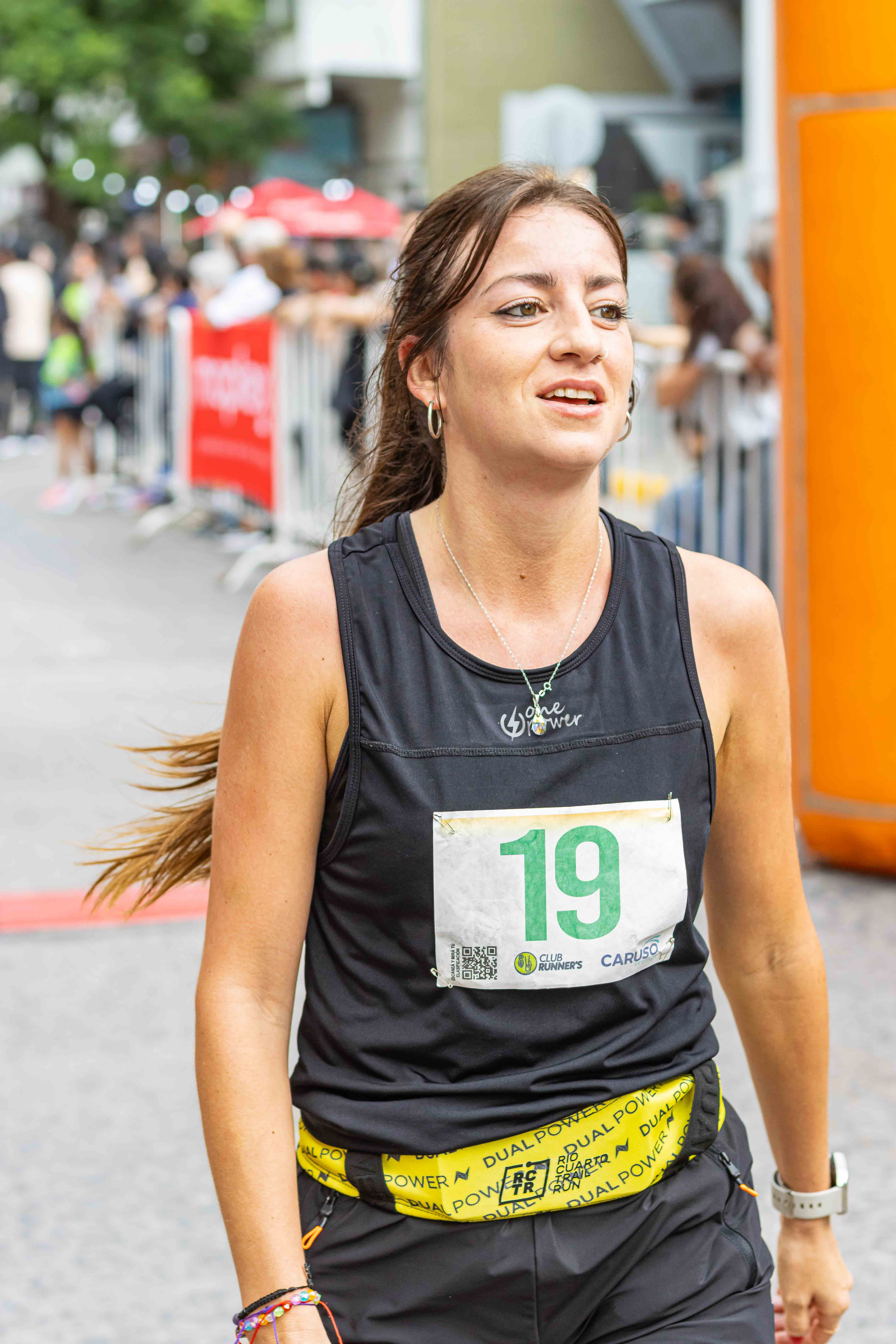 Foto Dorsal 19