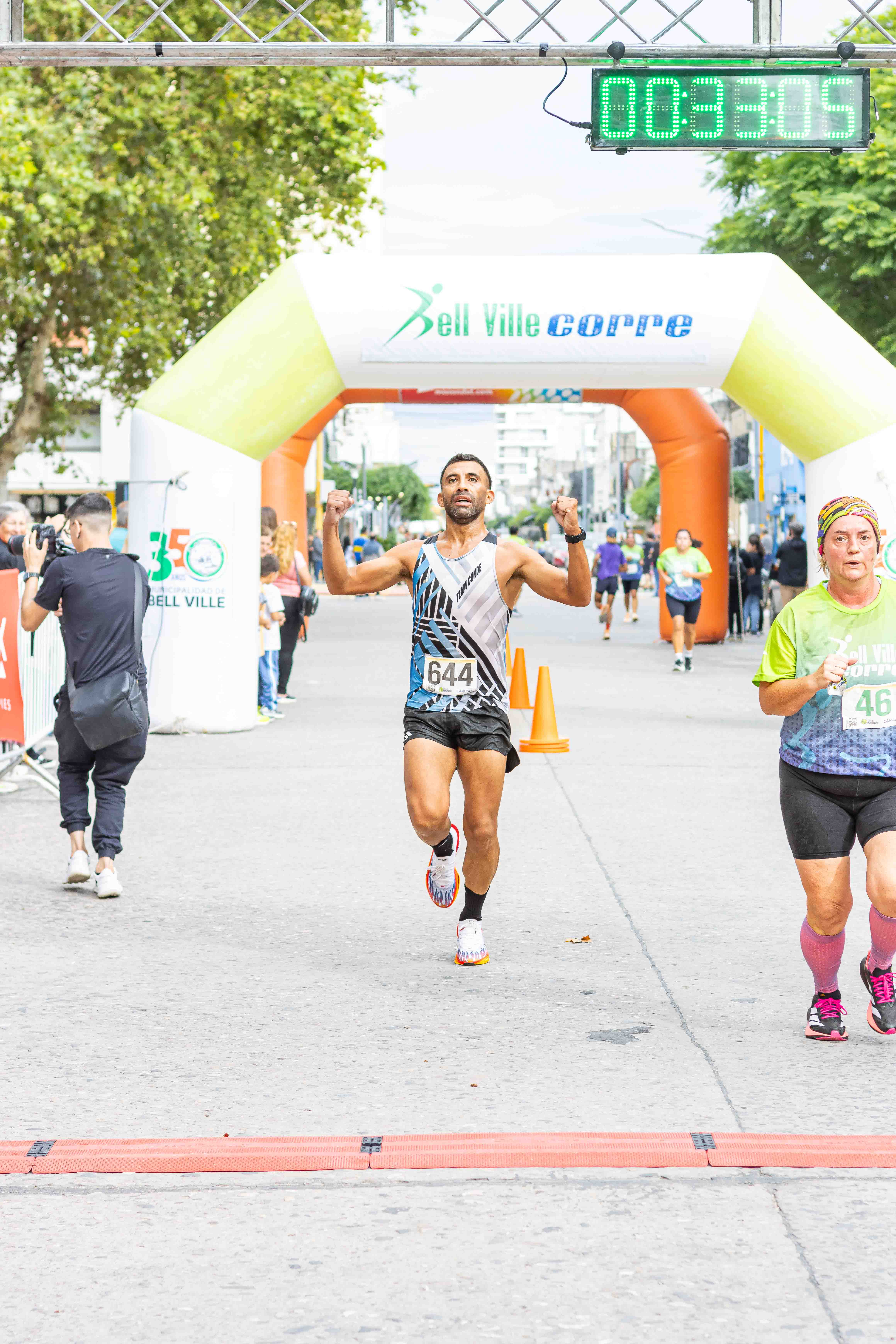 Foto Dorsal 46