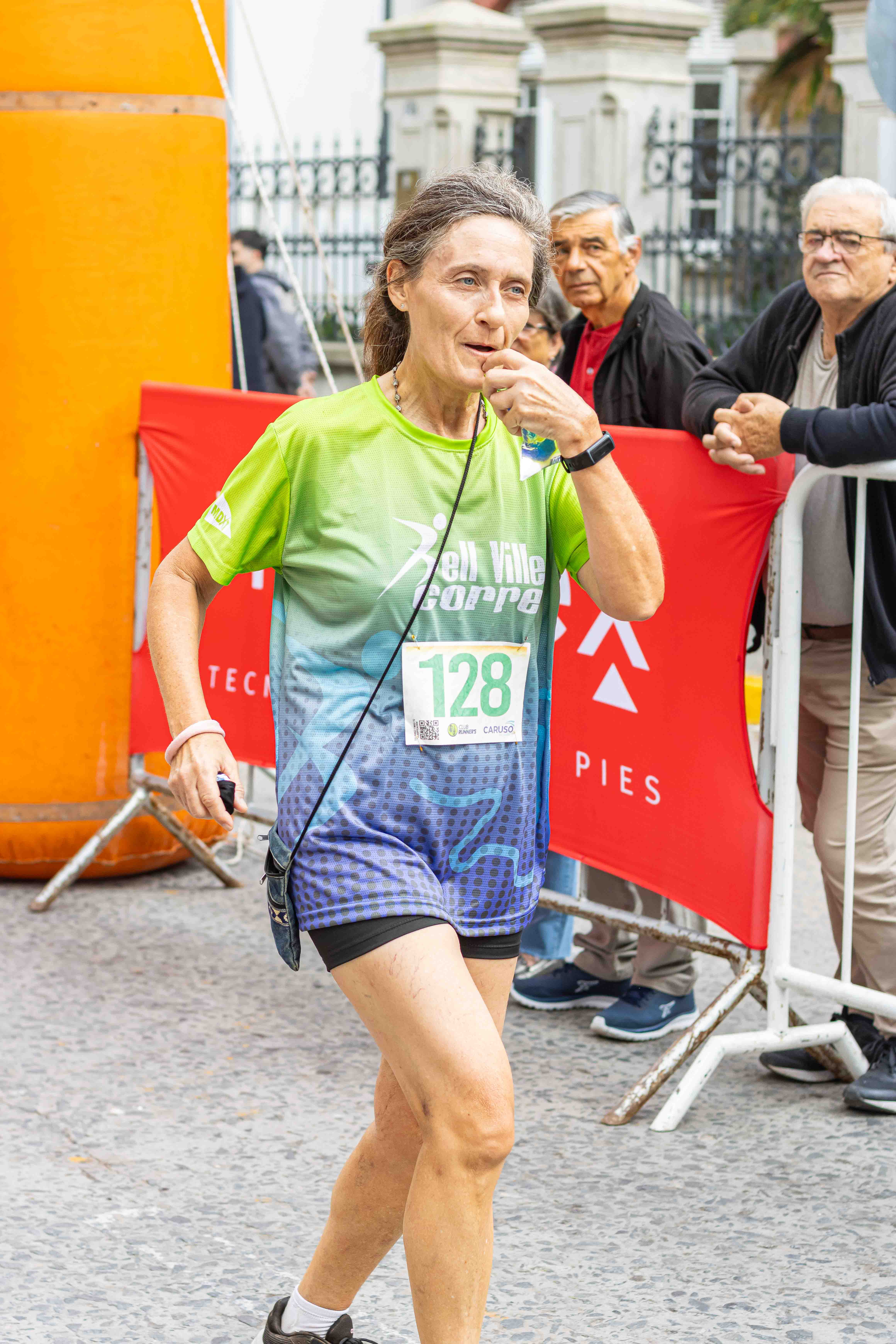 Foto Dorsal 128