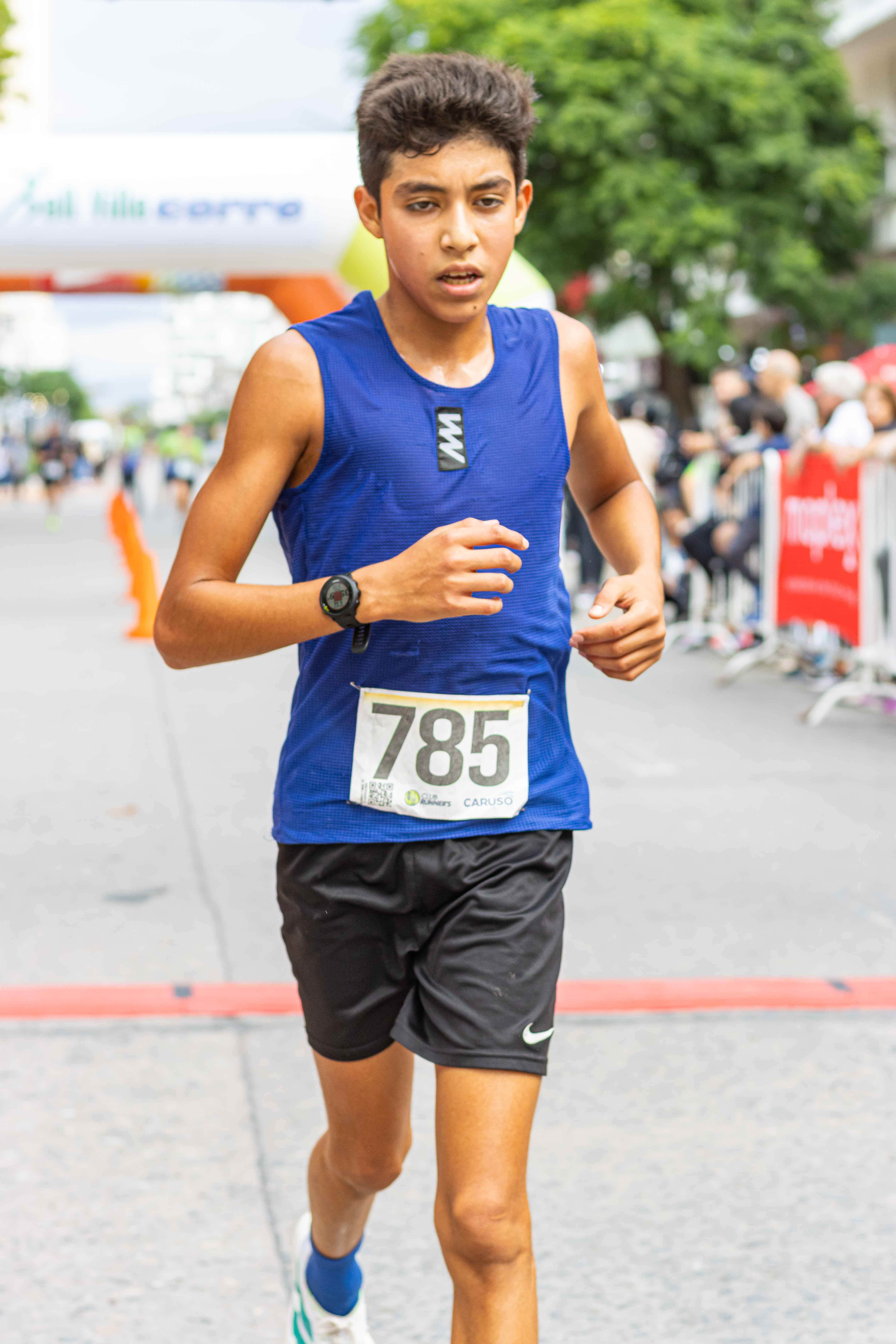 Foto Dorsal 785