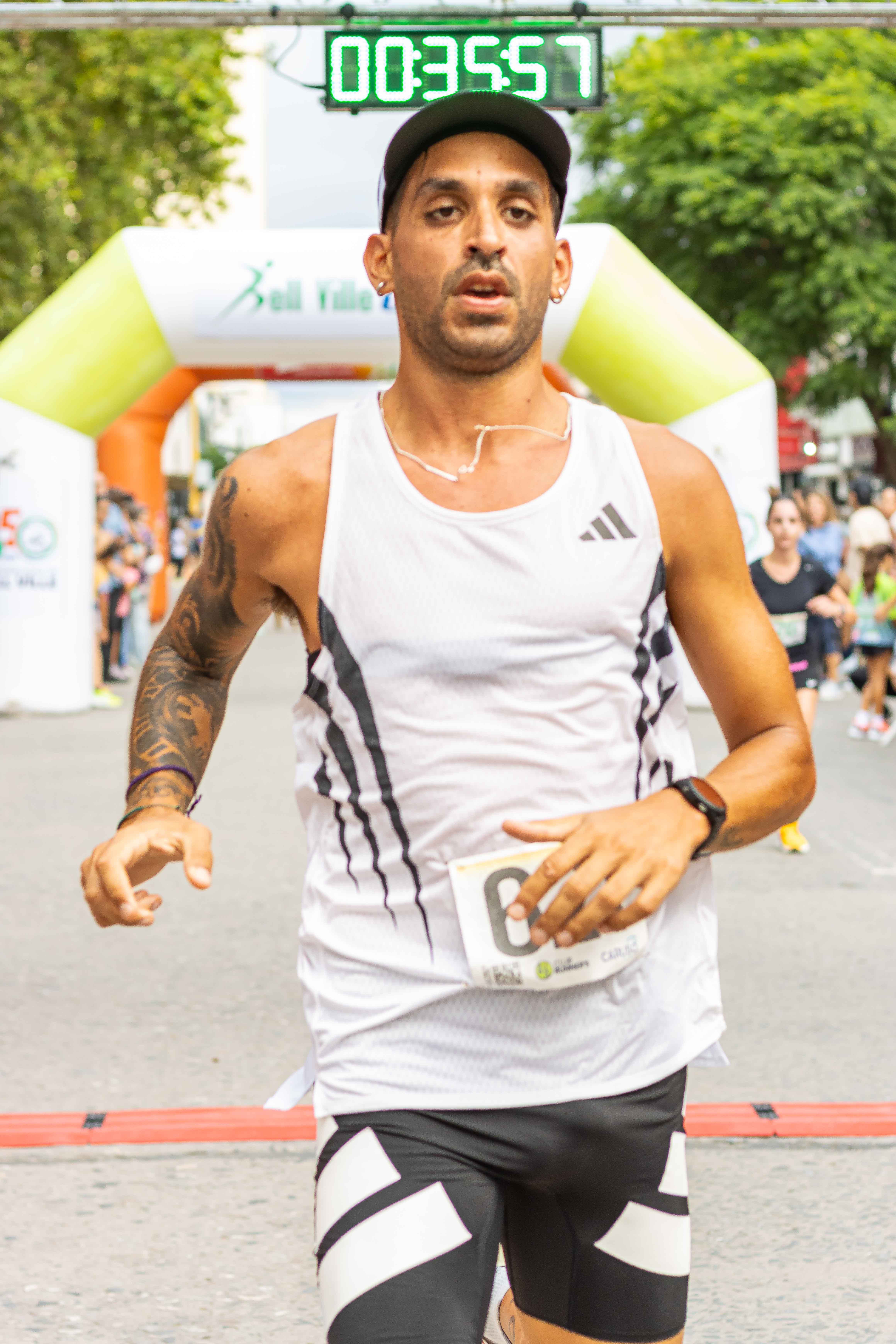 Foto Dorsal 5