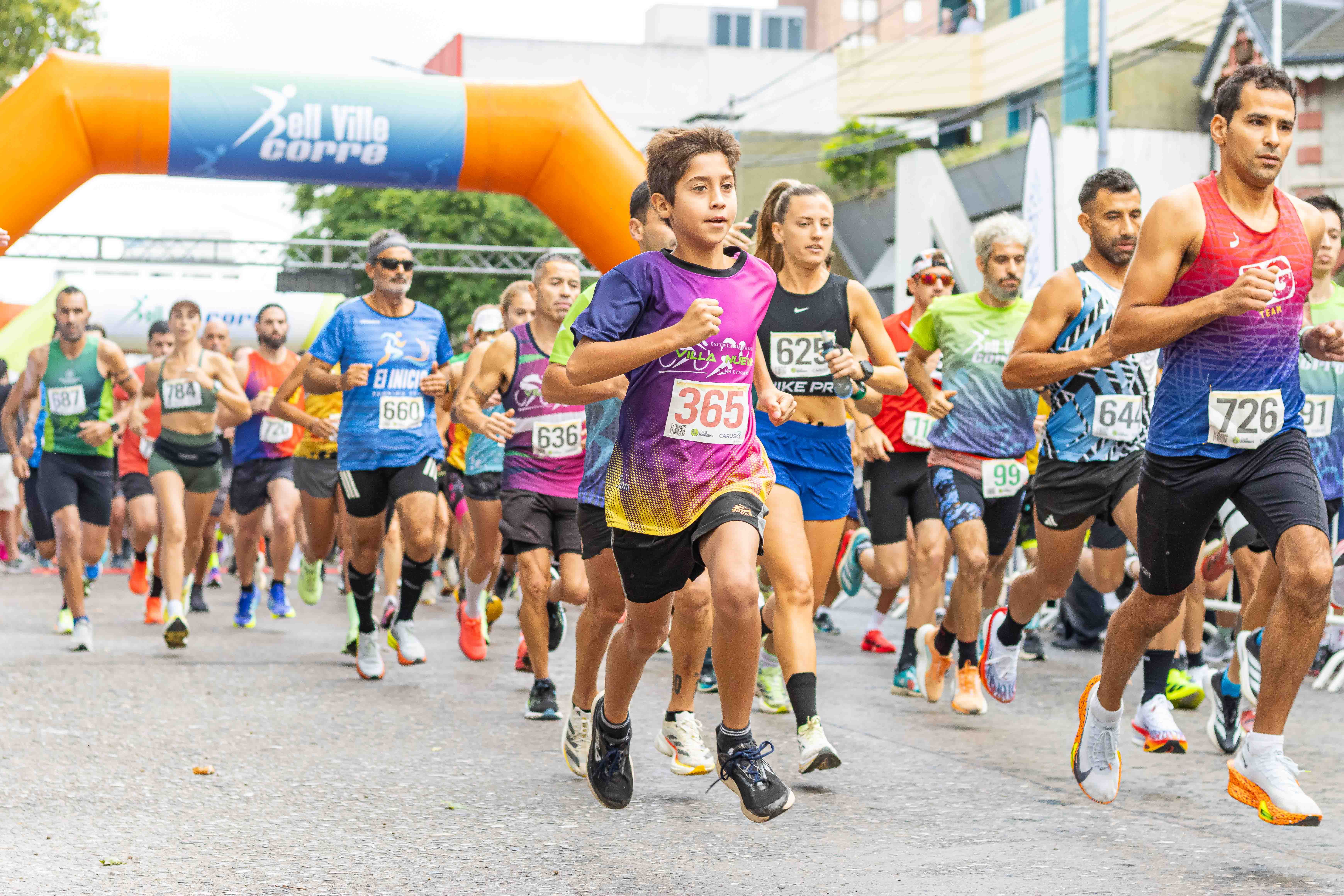 Foto Dorsal 726