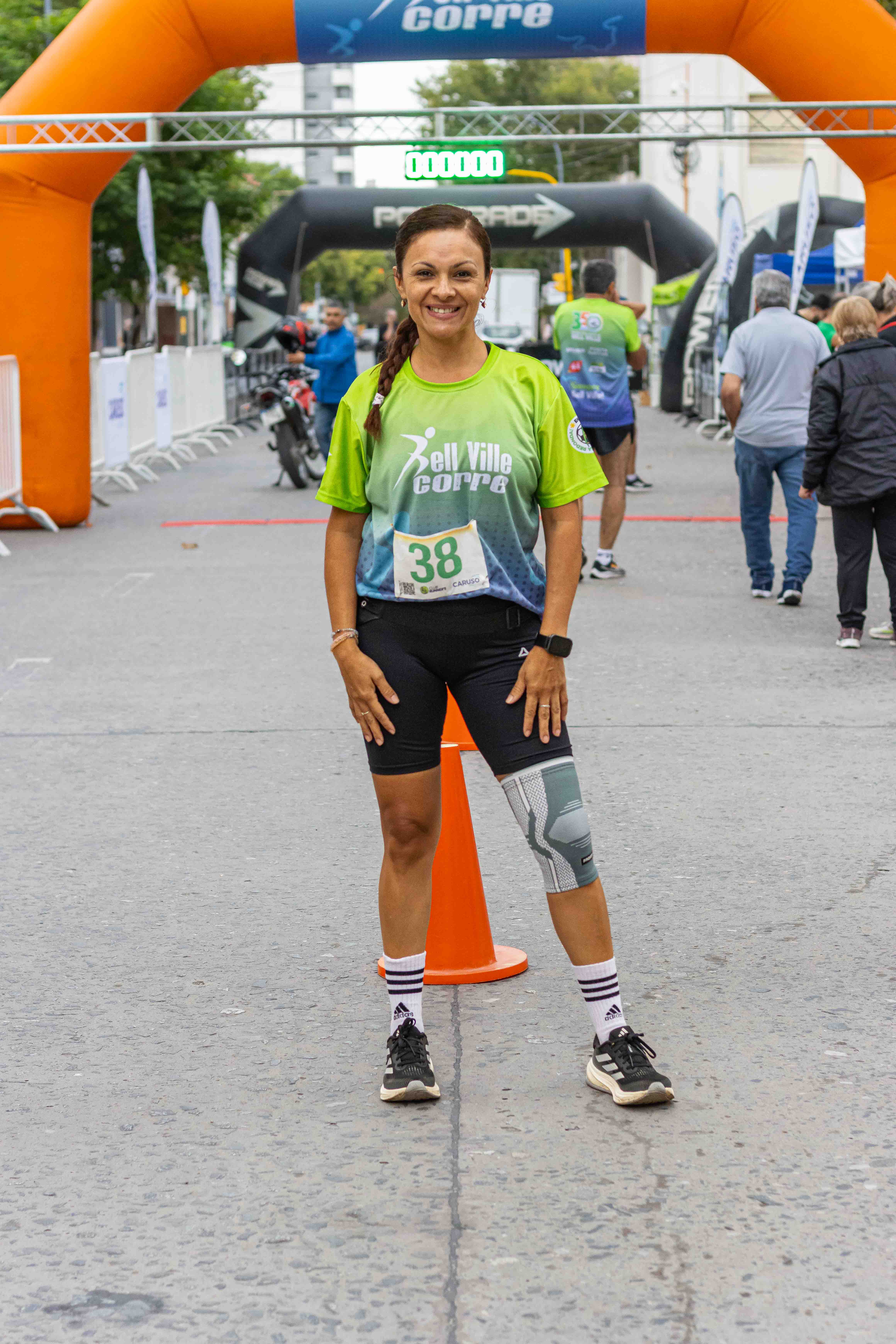 Foto Dorsal 38