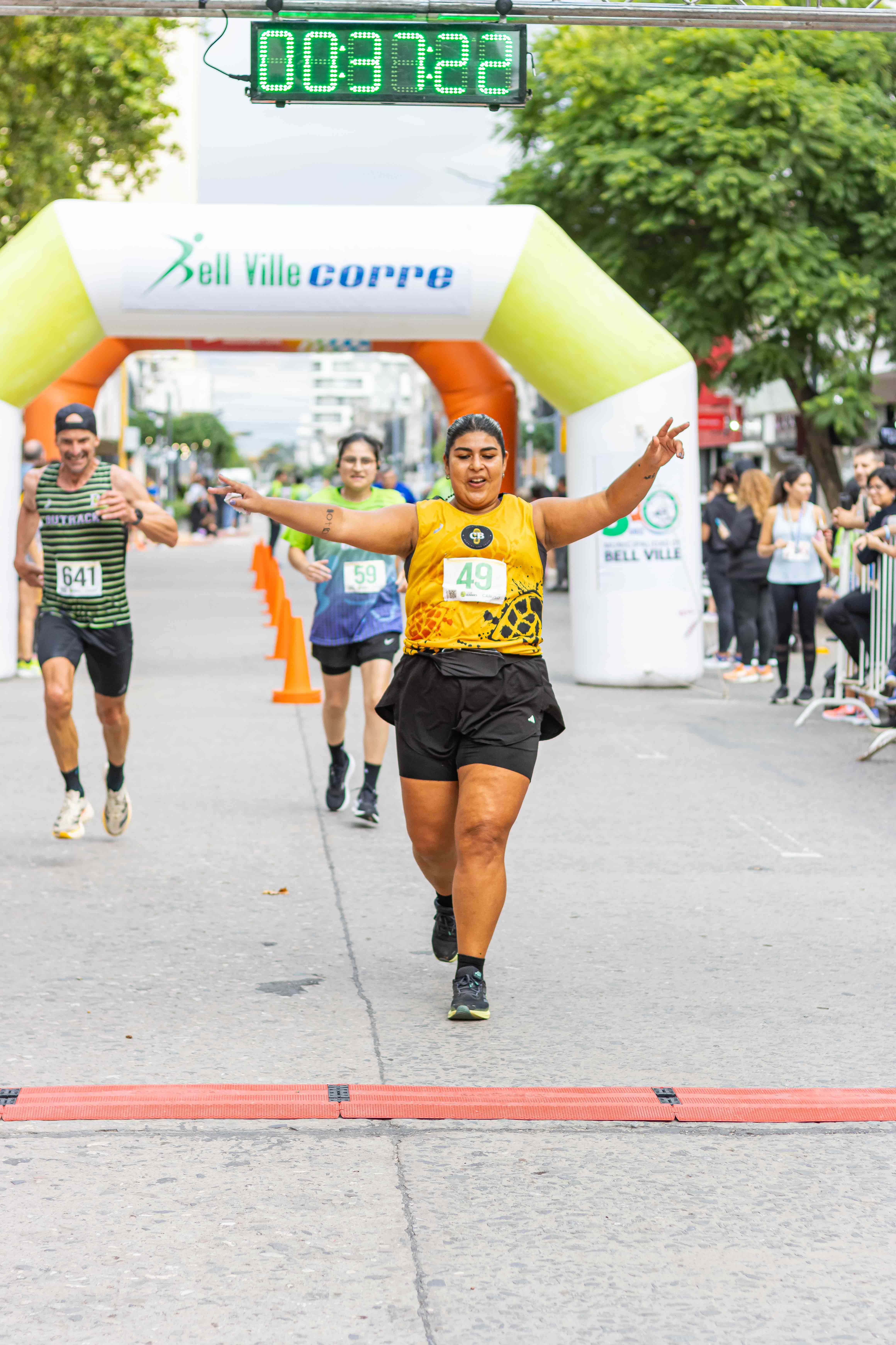 Foto Dorsal 59