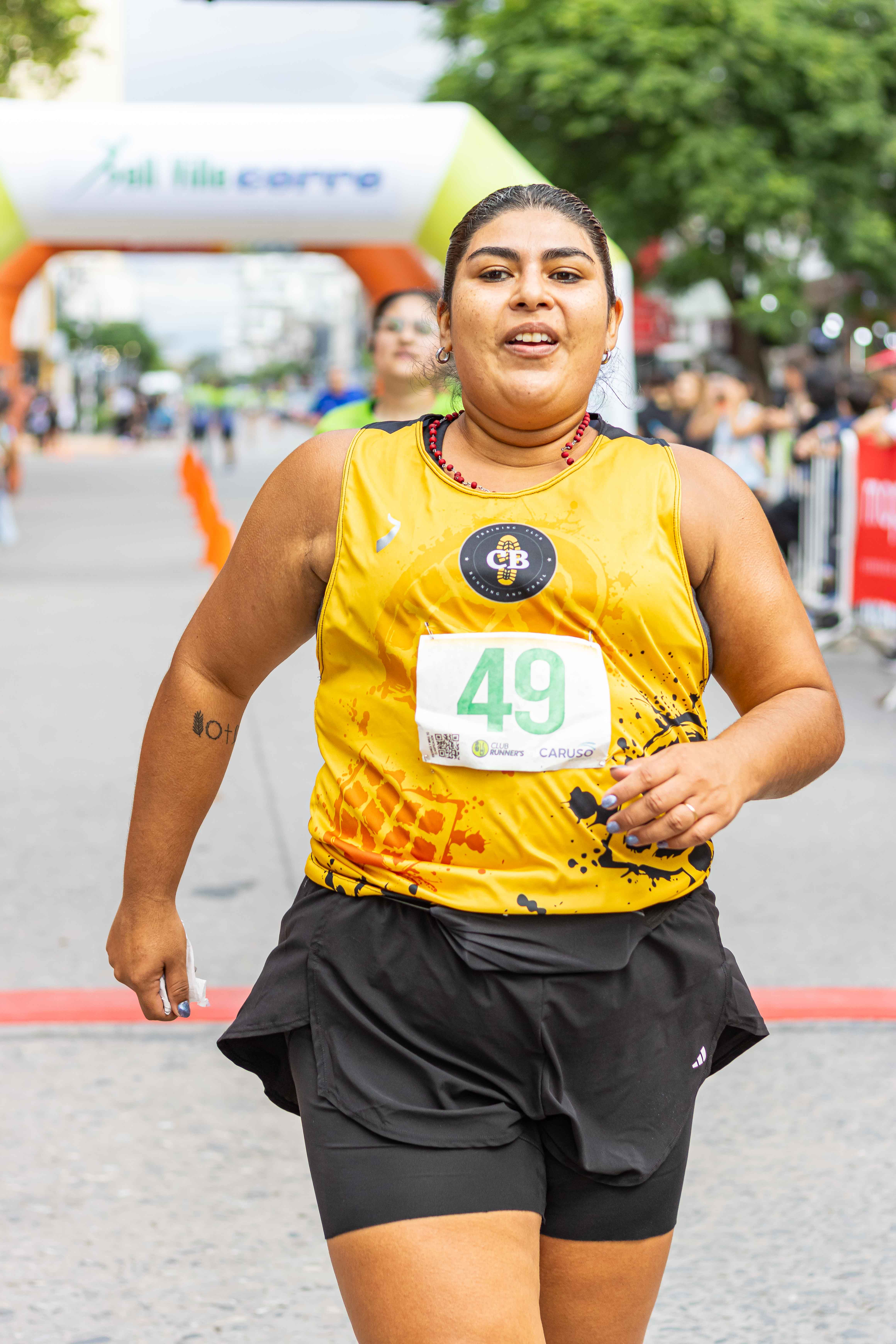 Foto Dorsal 49