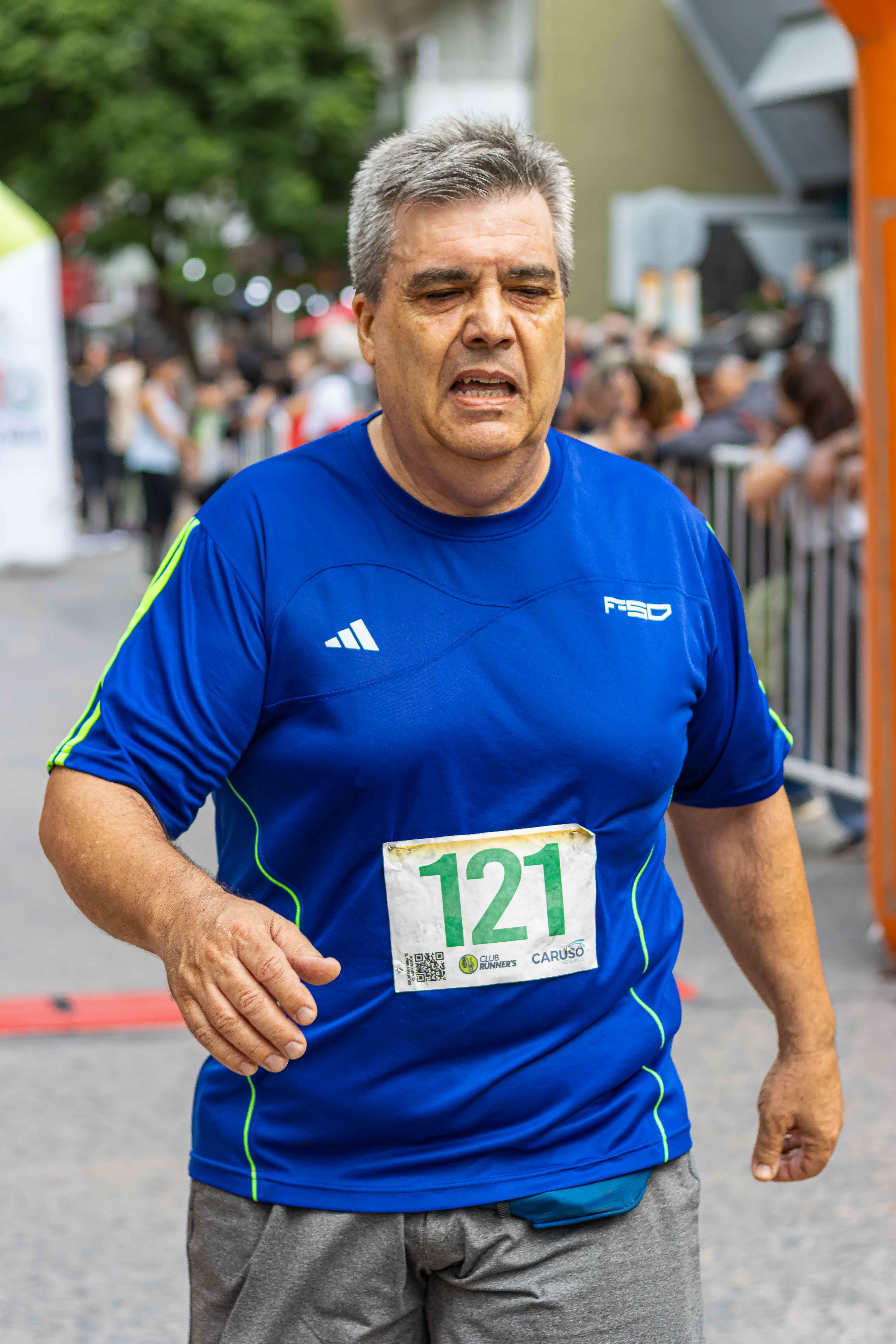 Foto Dorsal 121