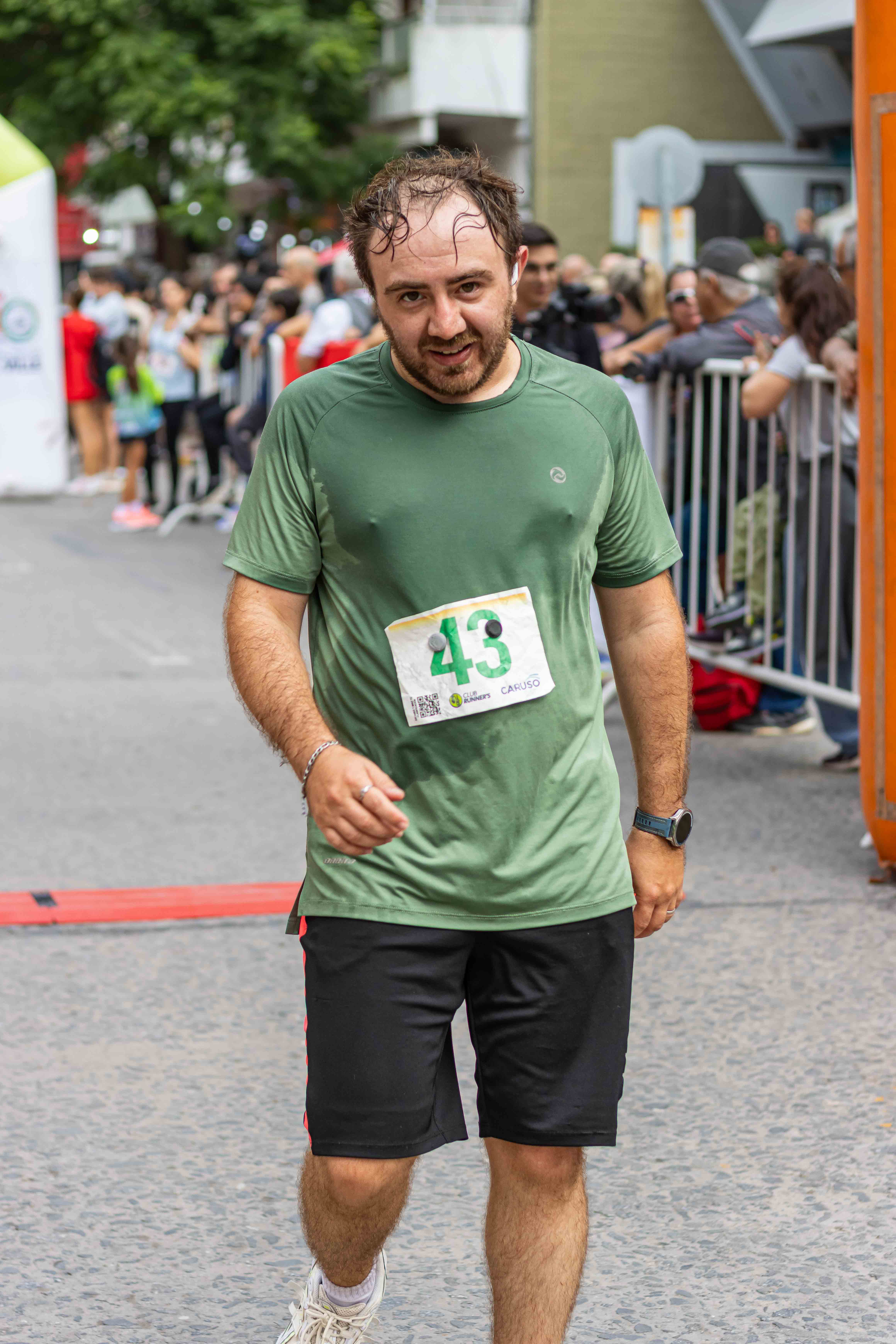 Foto Dorsal 43