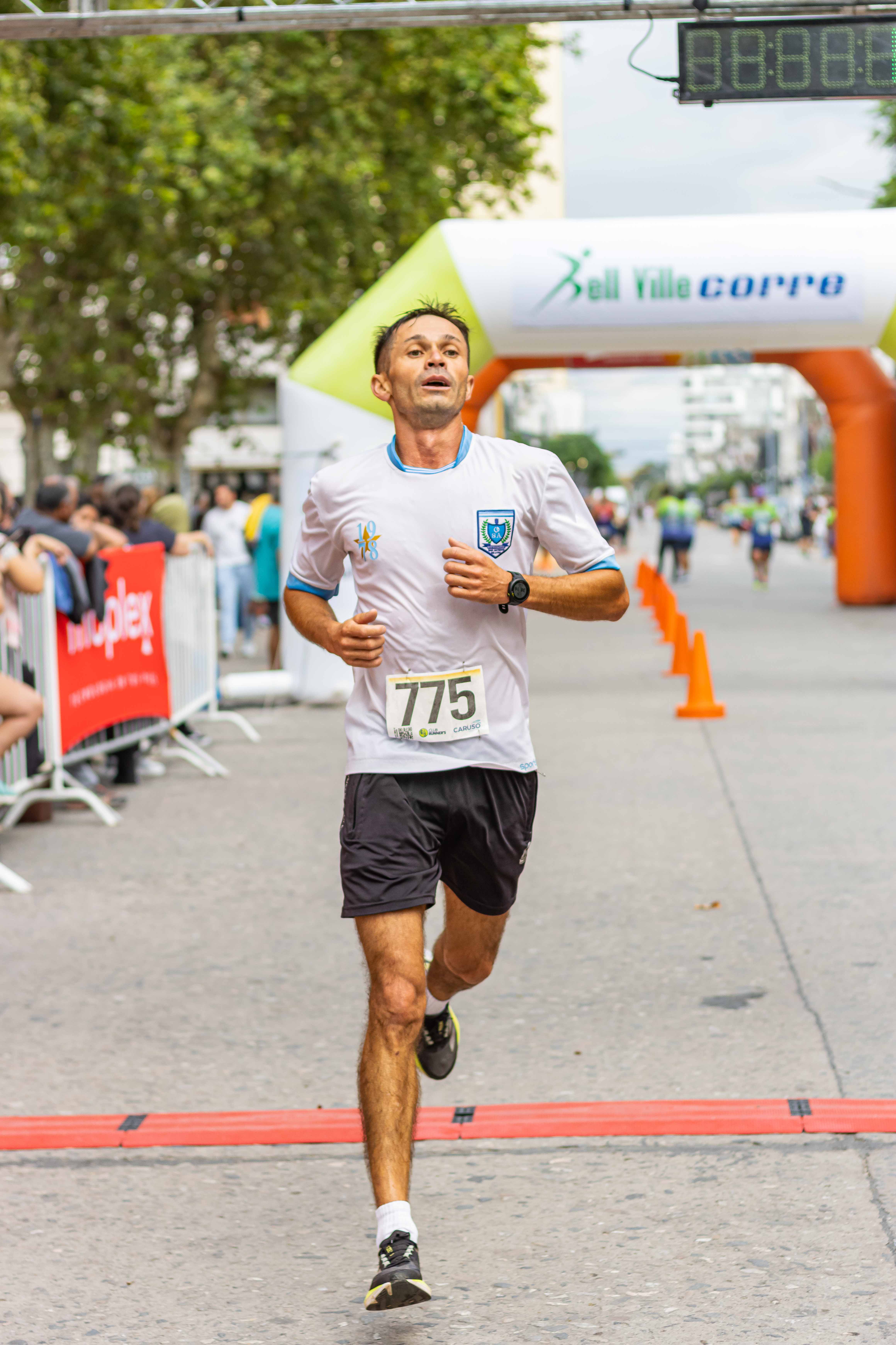 Foto Dorsal 775