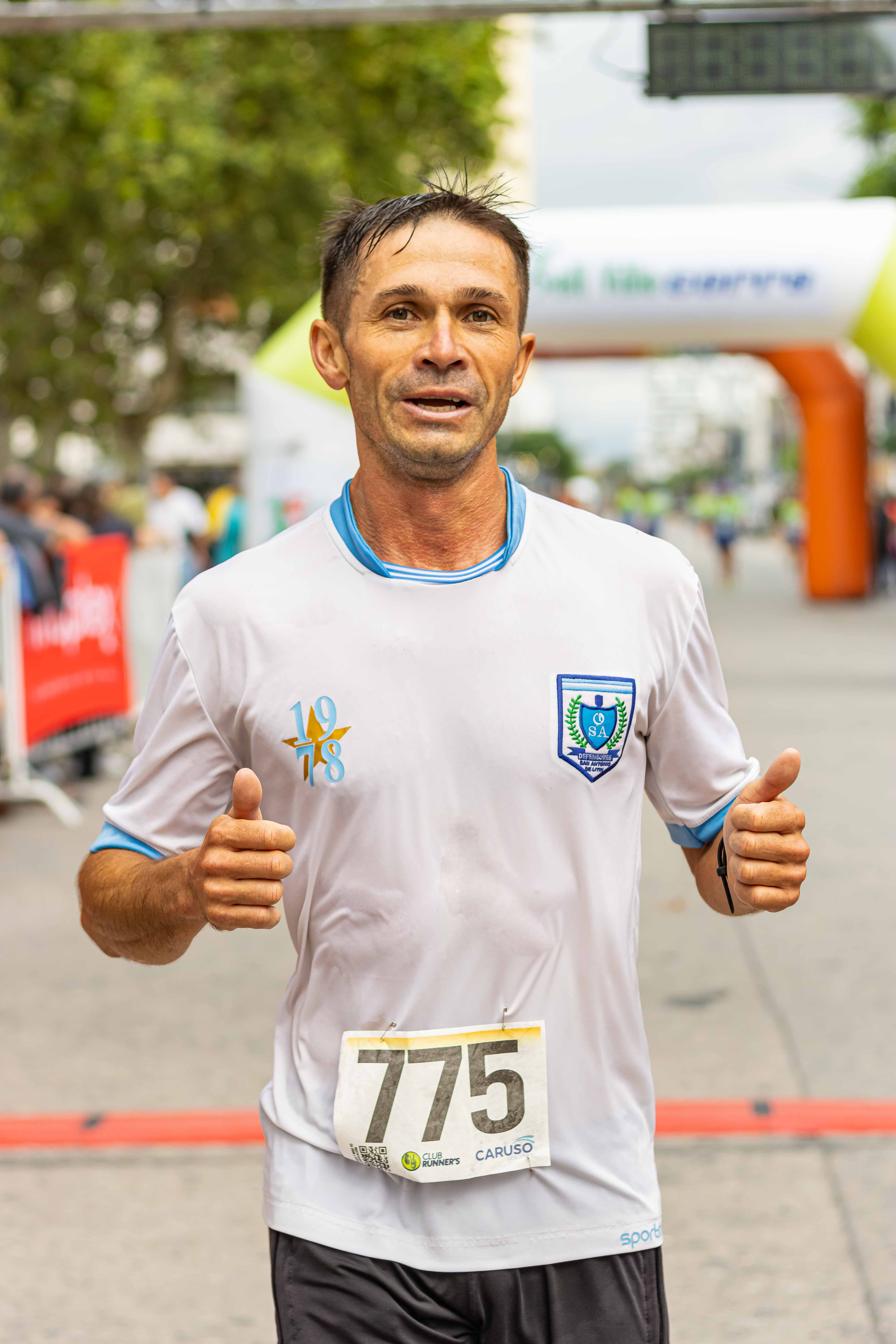 Foto Dorsal 775