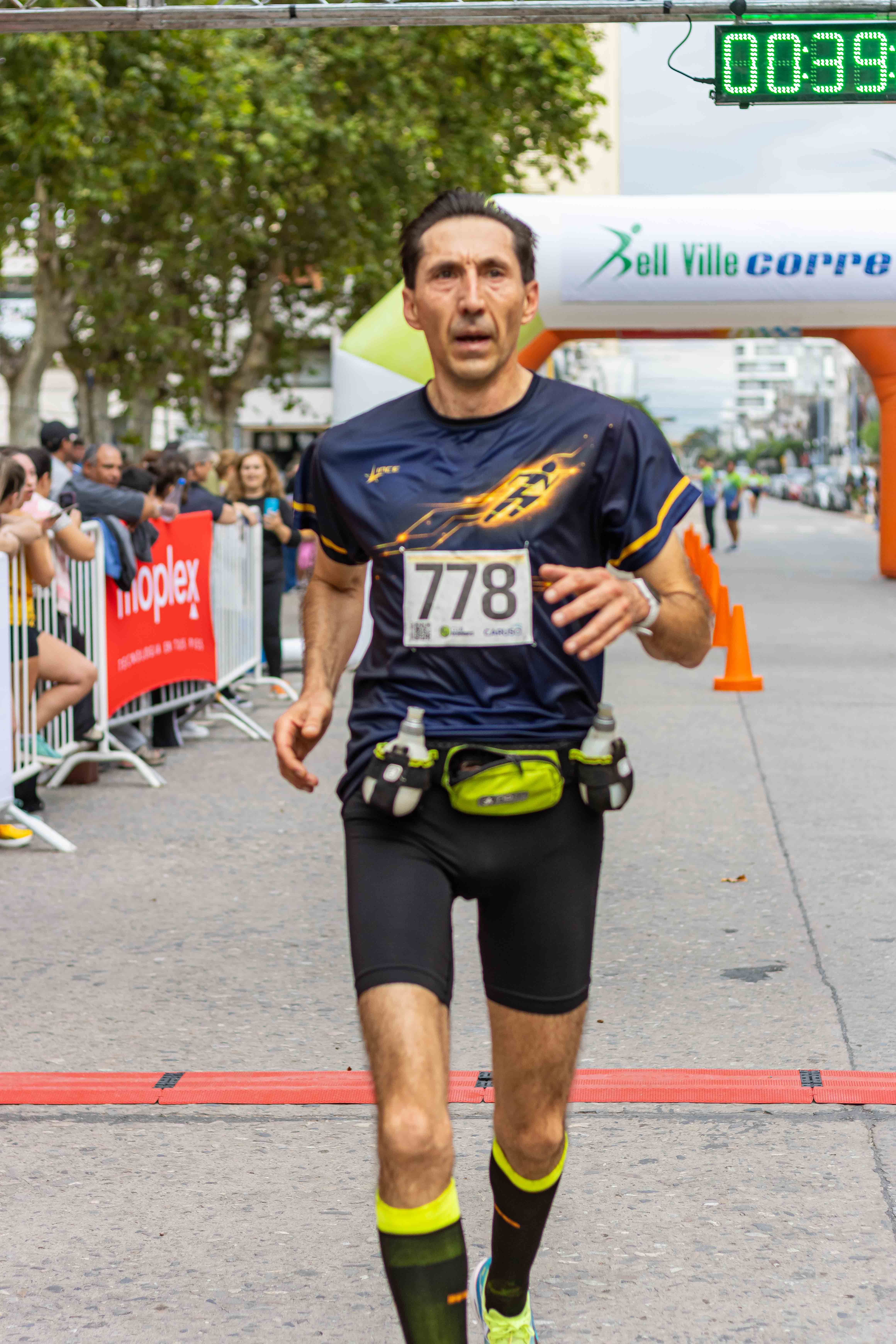 Foto Dorsal 778