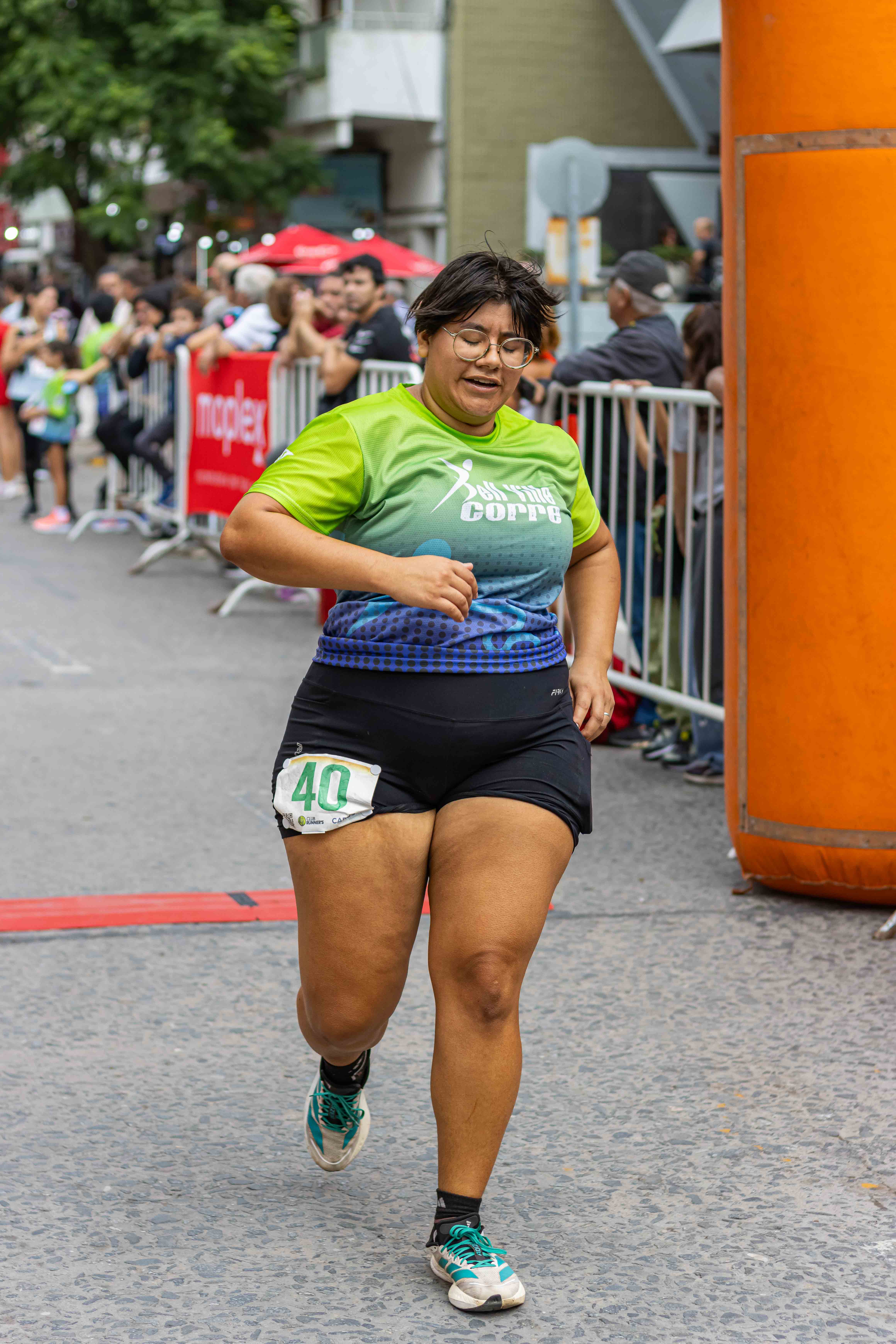 Foto Dorsal 40