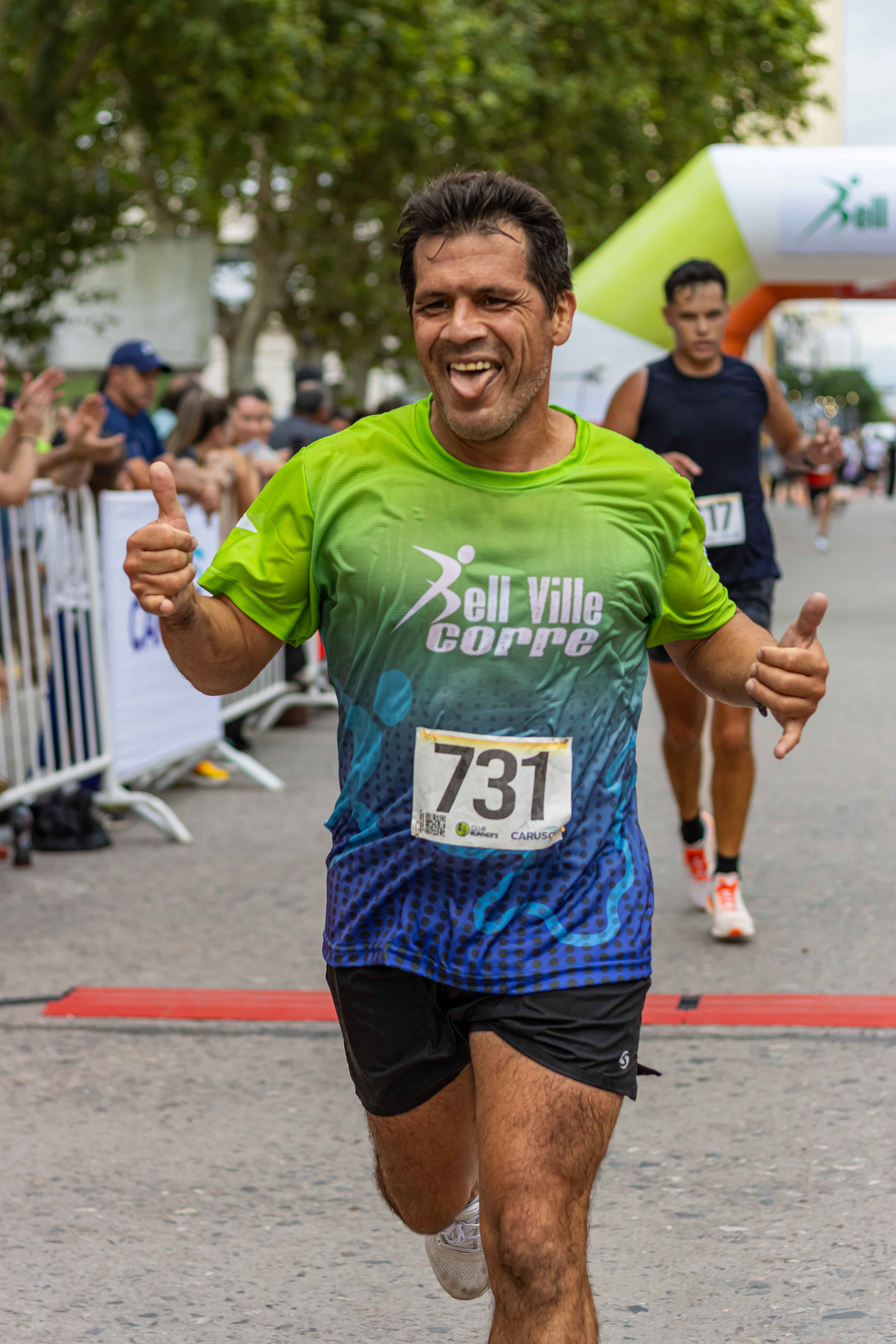 Foto Dorsal 731