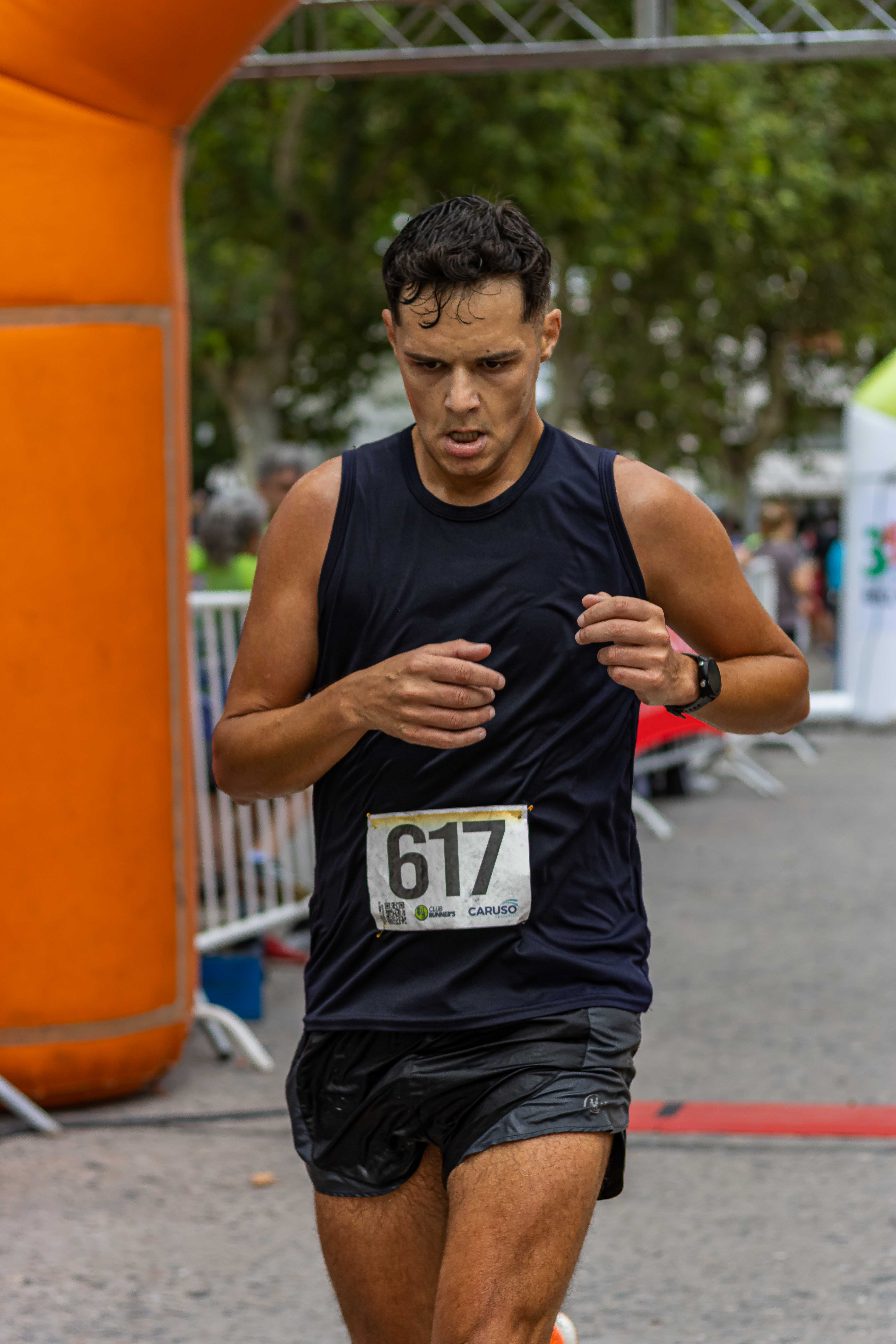 Foto Dorsal 617