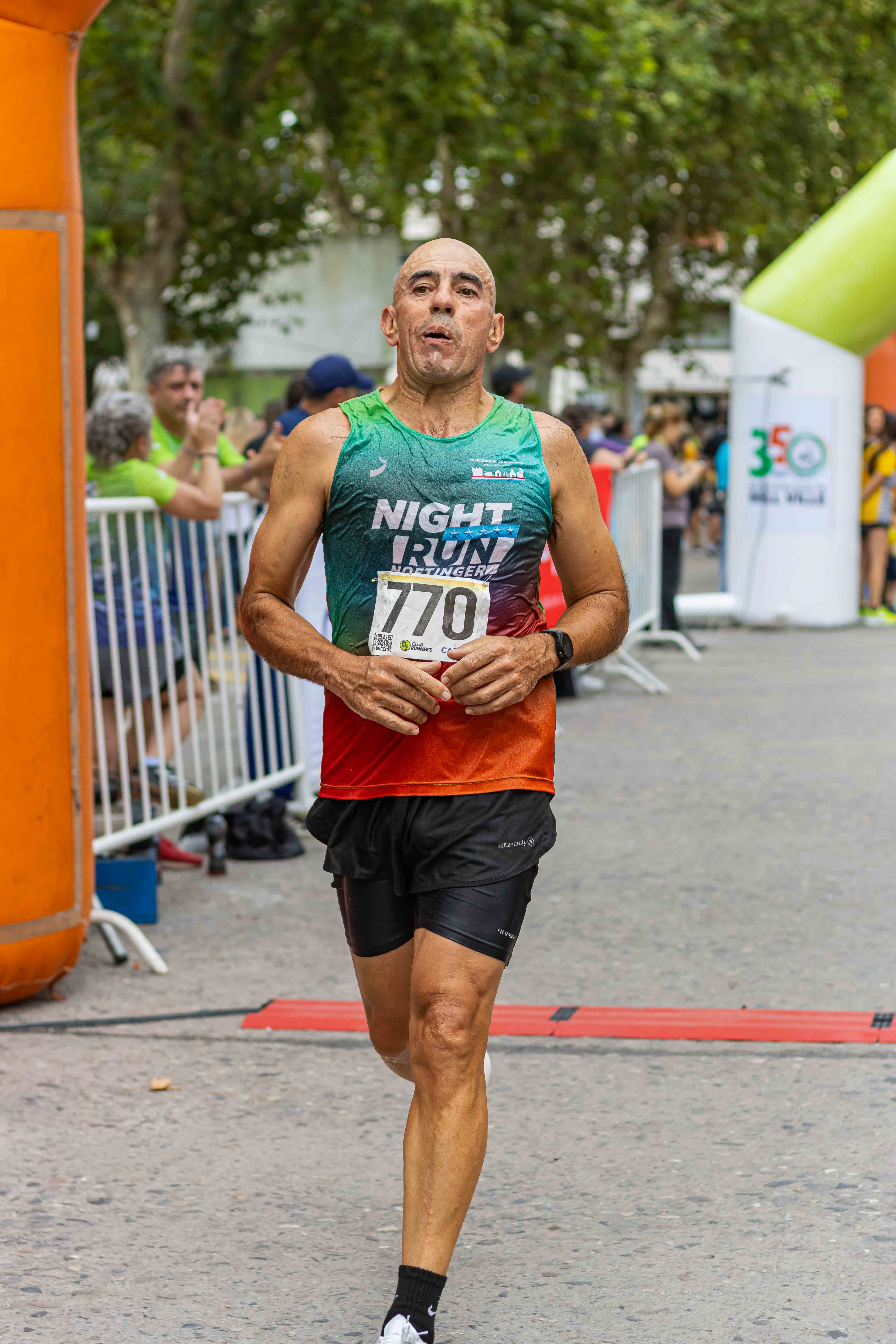 Foto Dorsal 770