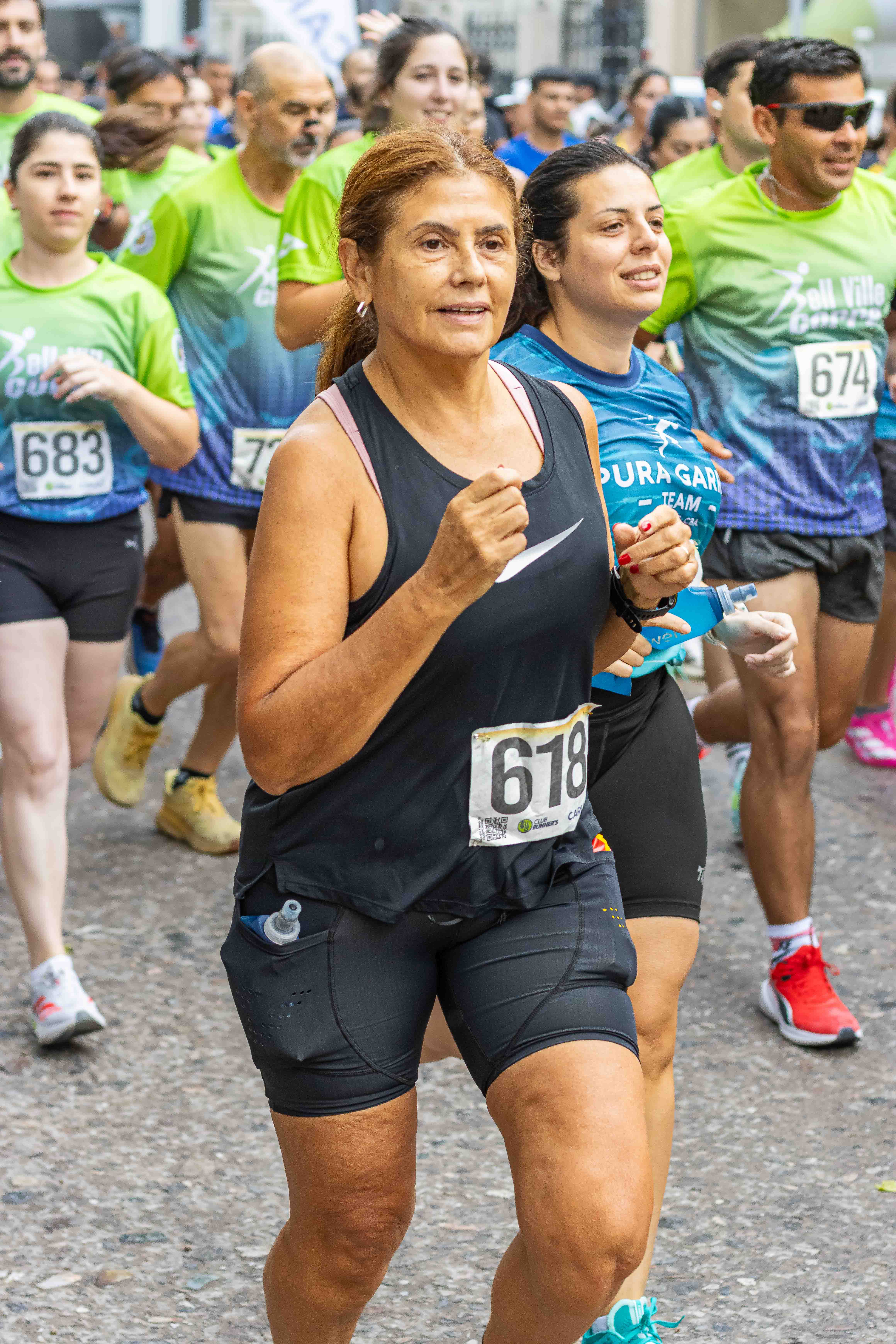 Foto Dorsal 683