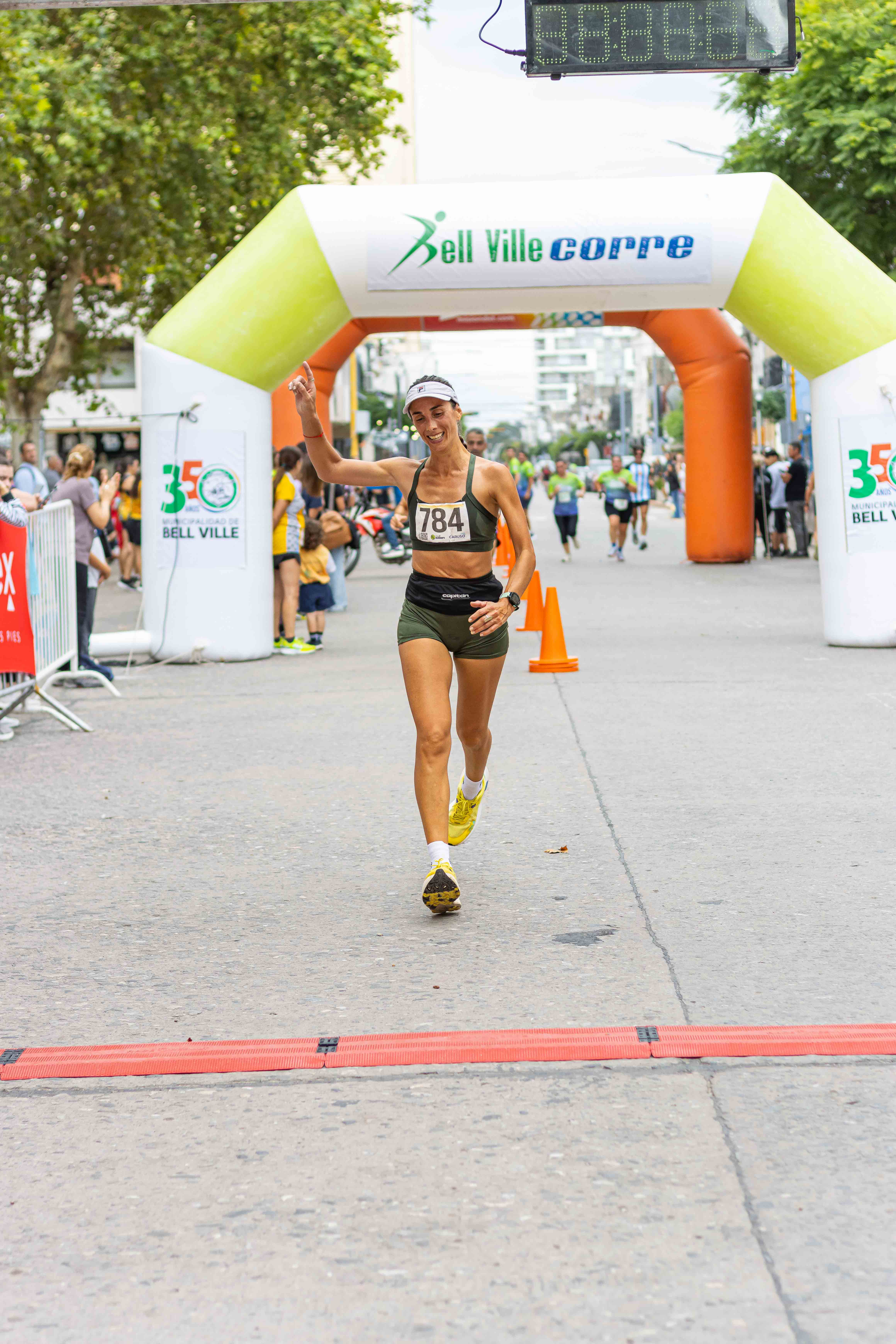 Foto Dorsal 784