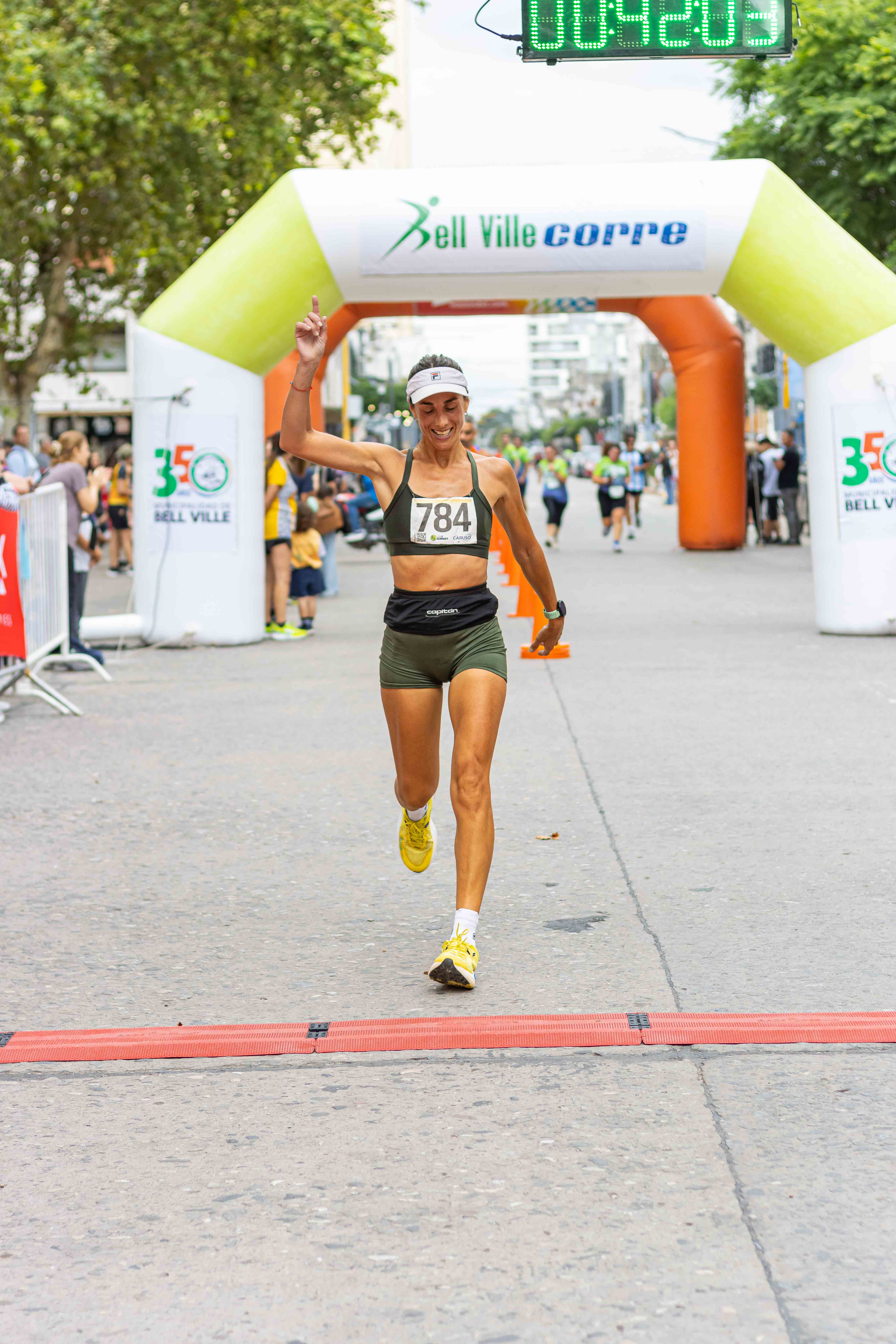 Foto Dorsal 784