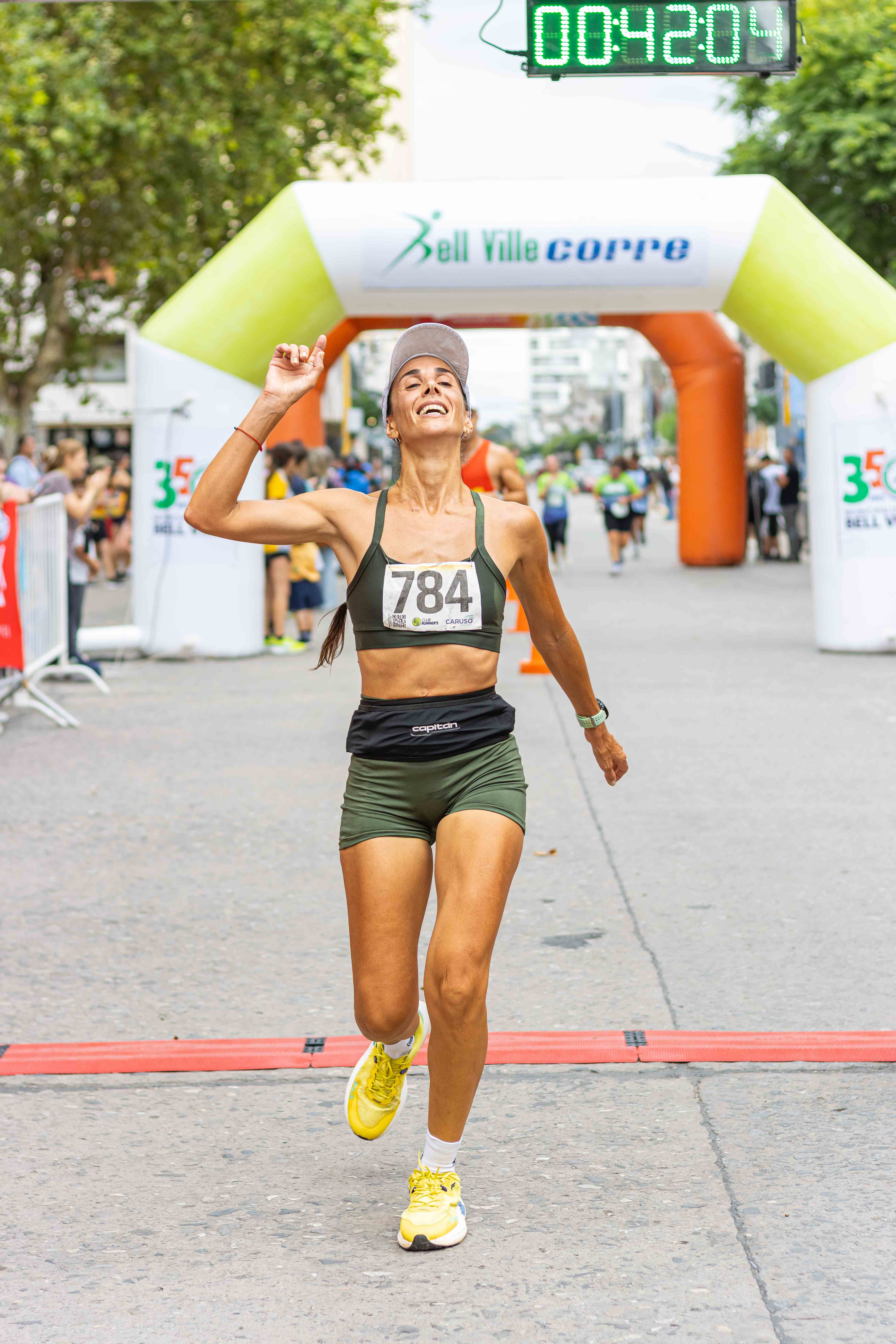 Foto Dorsal 784