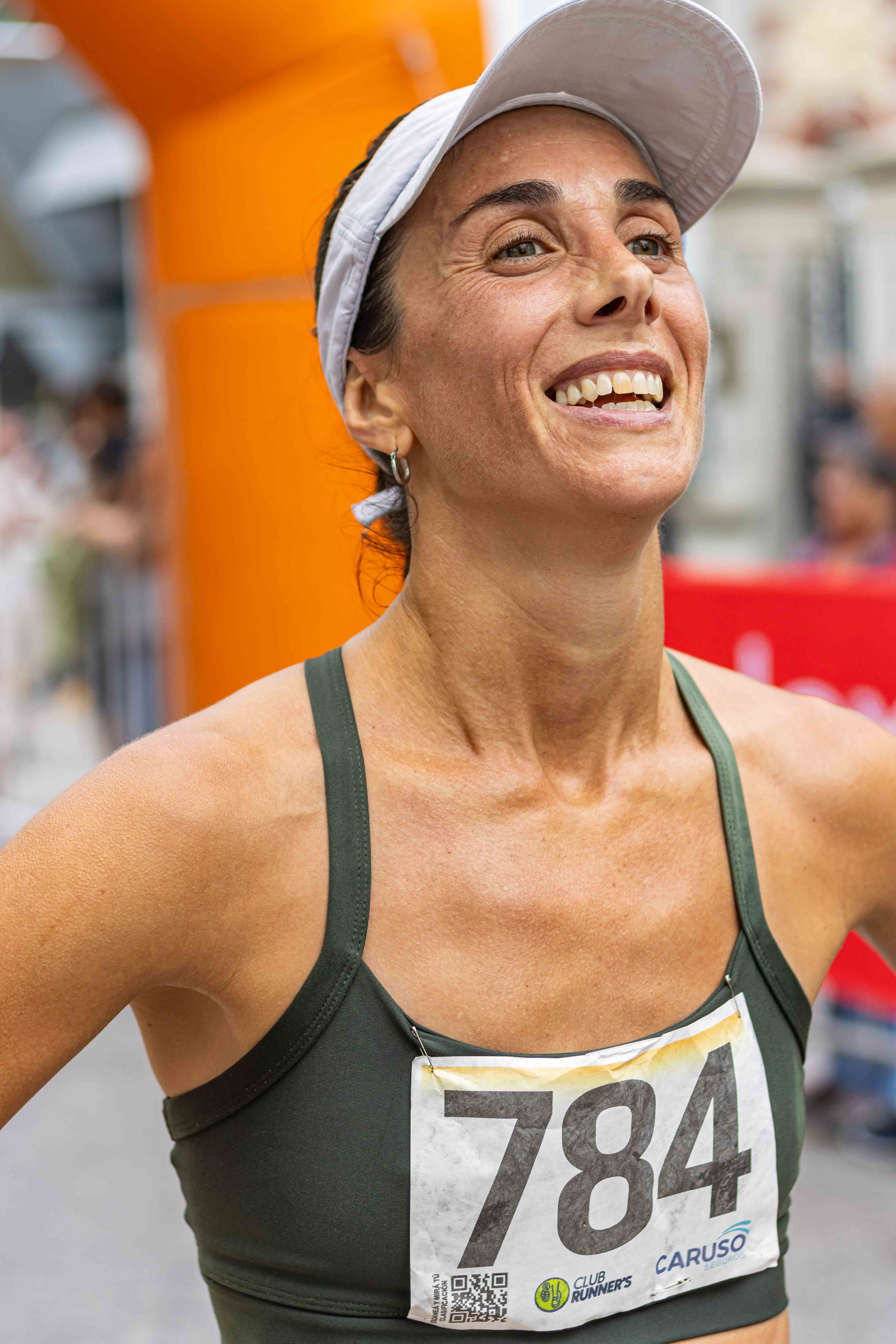 Foto Dorsal 784