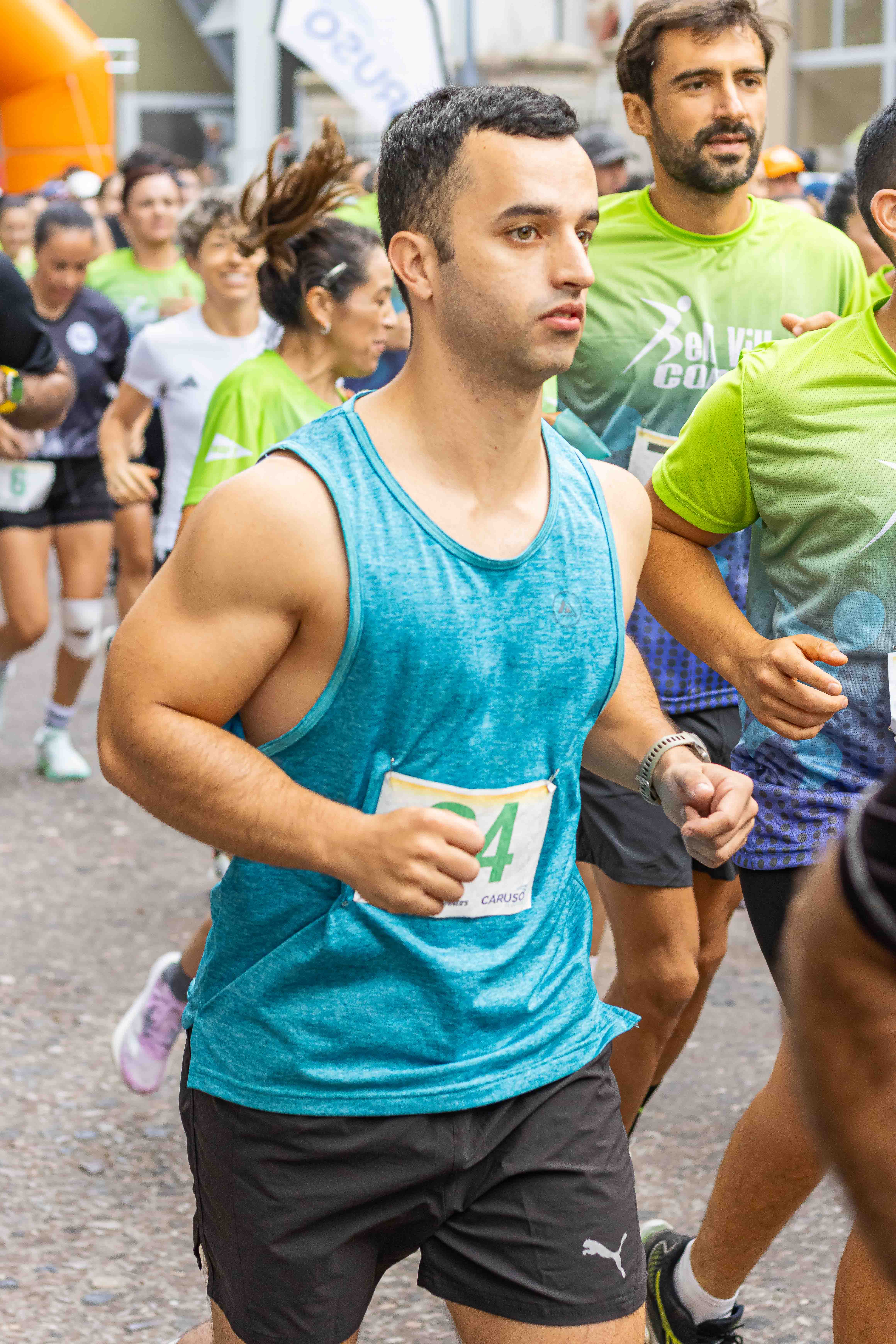 Foto Dorsal 4
