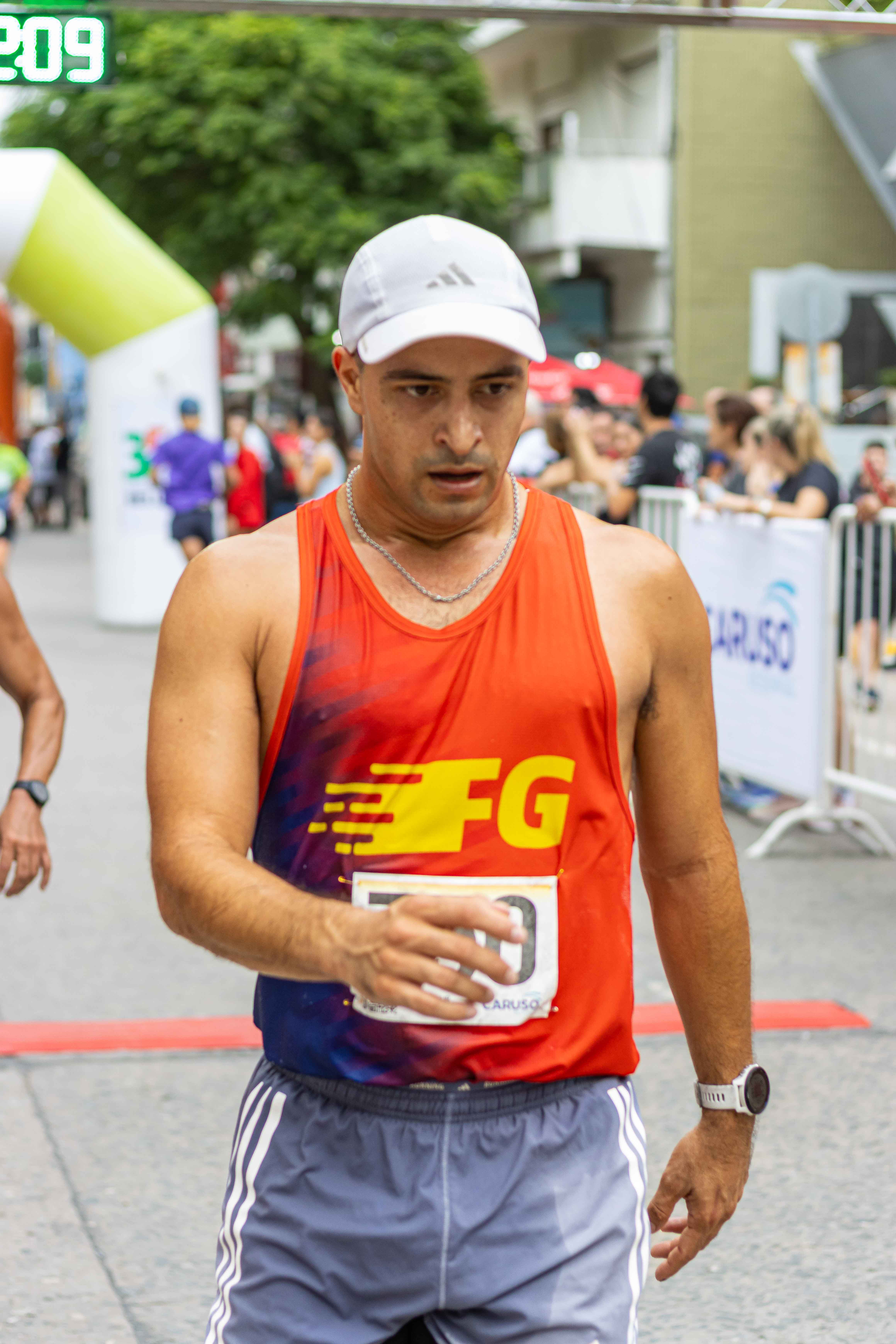 Foto Dorsal 3