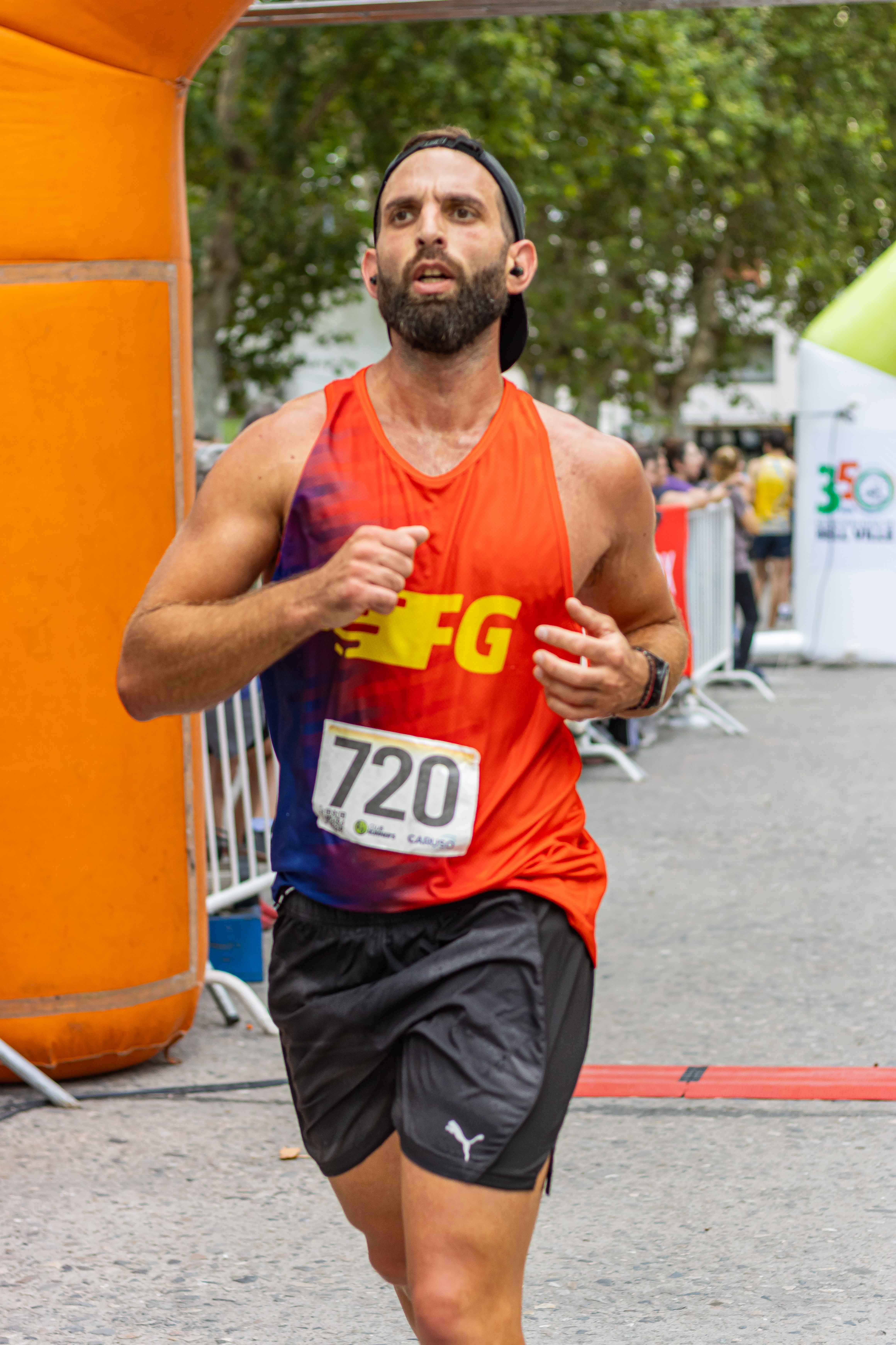Foto Dorsal 720