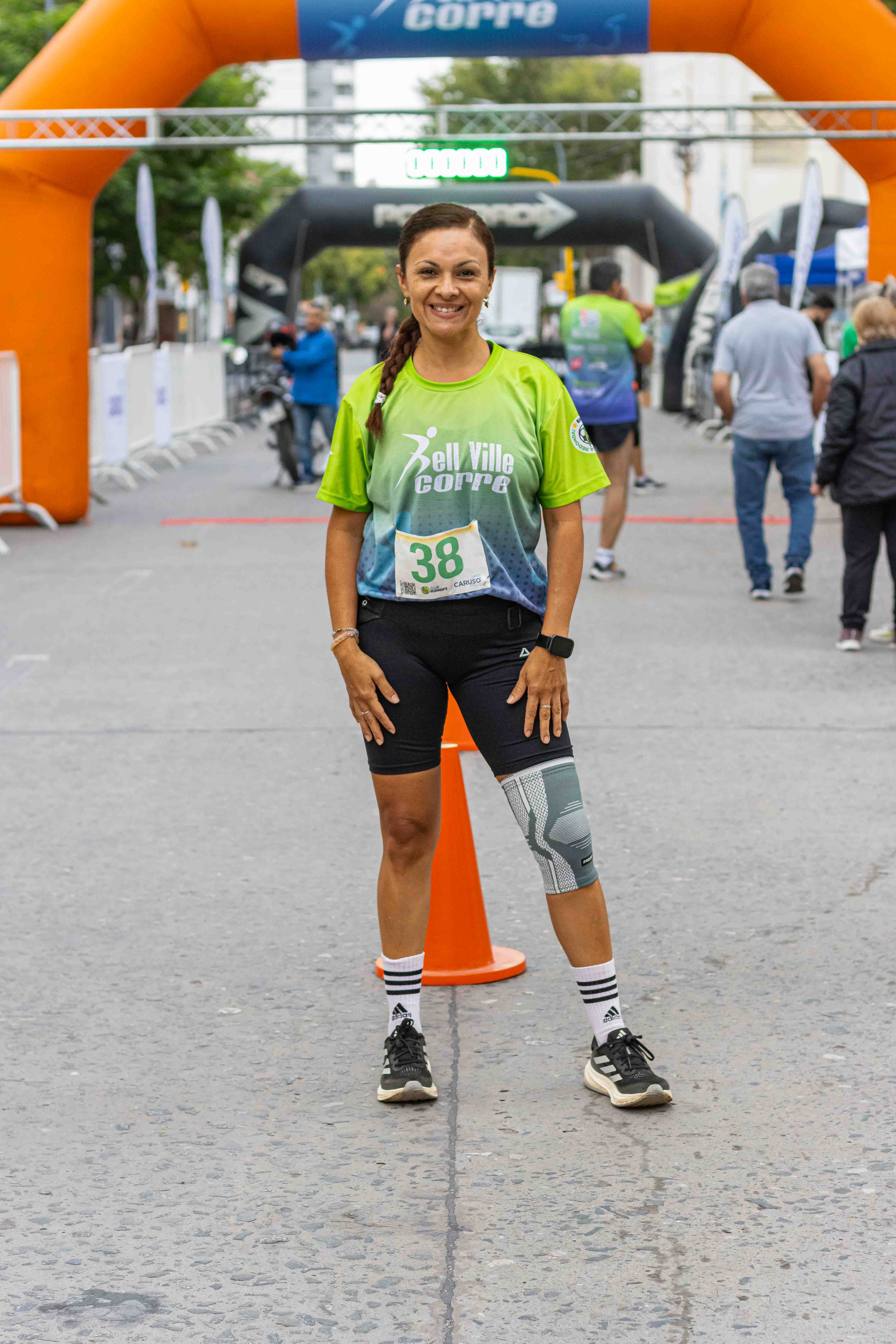 Foto Dorsal 38