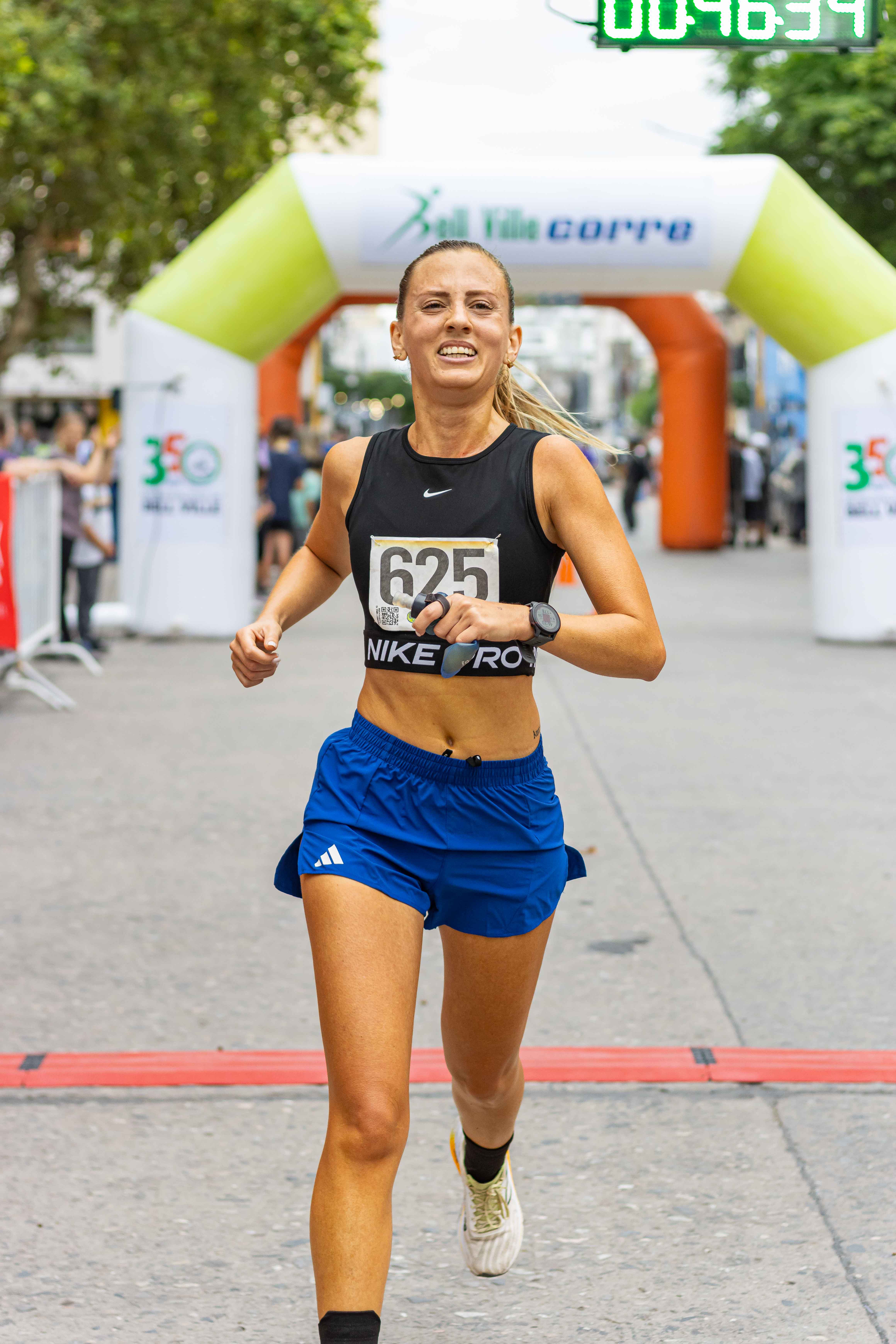 Foto Dorsal 625