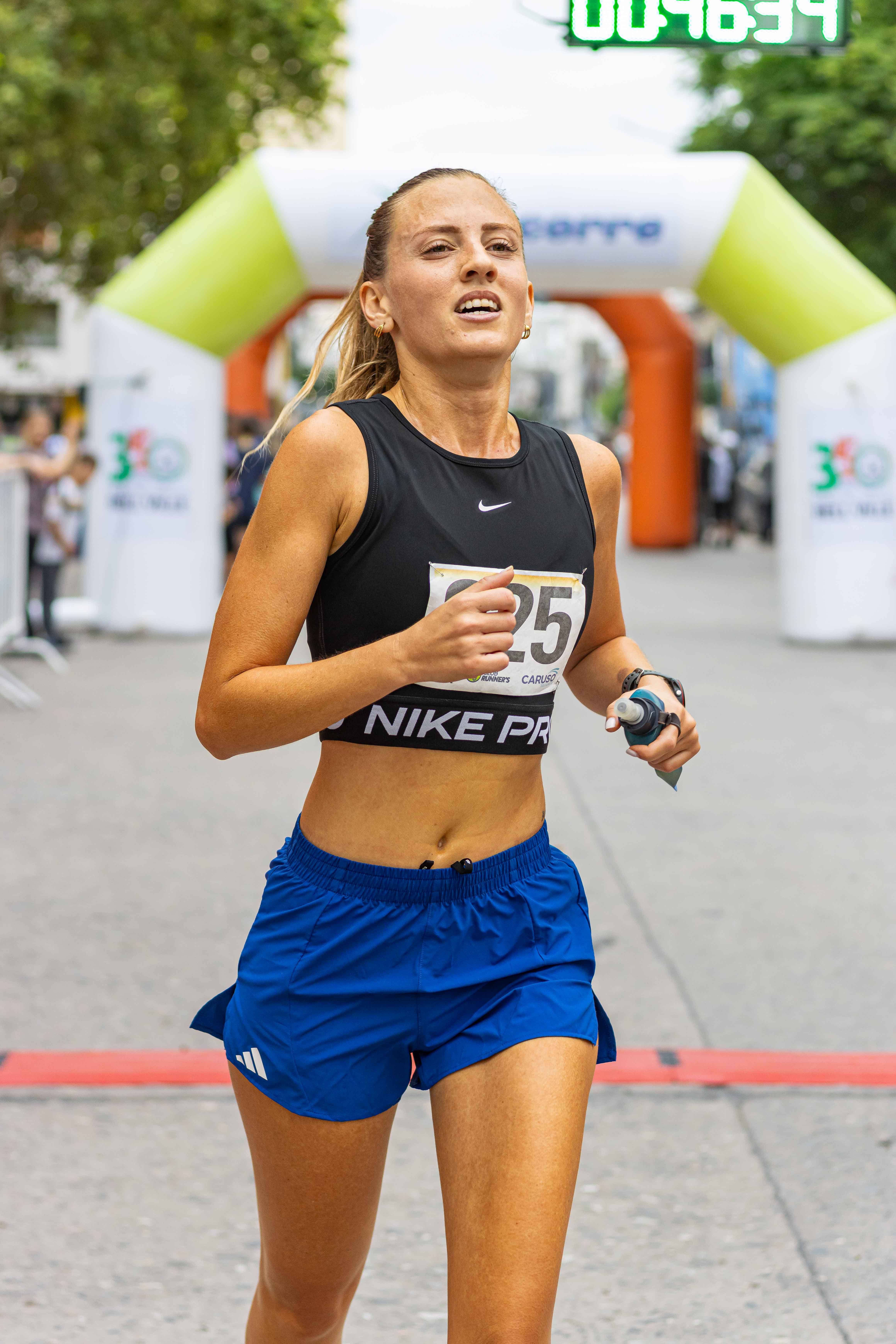 Foto Dorsal 25