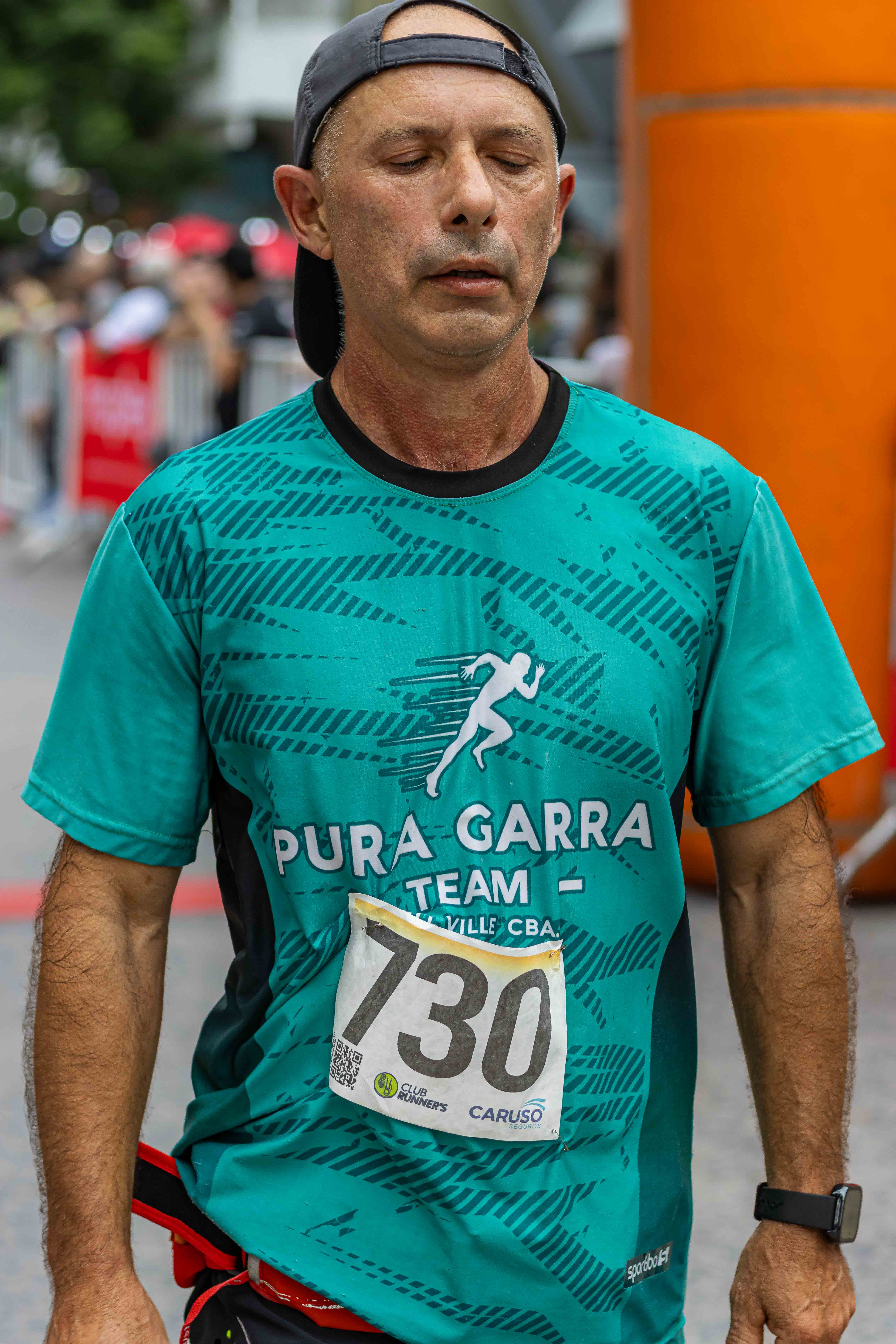 Foto Dorsal 730