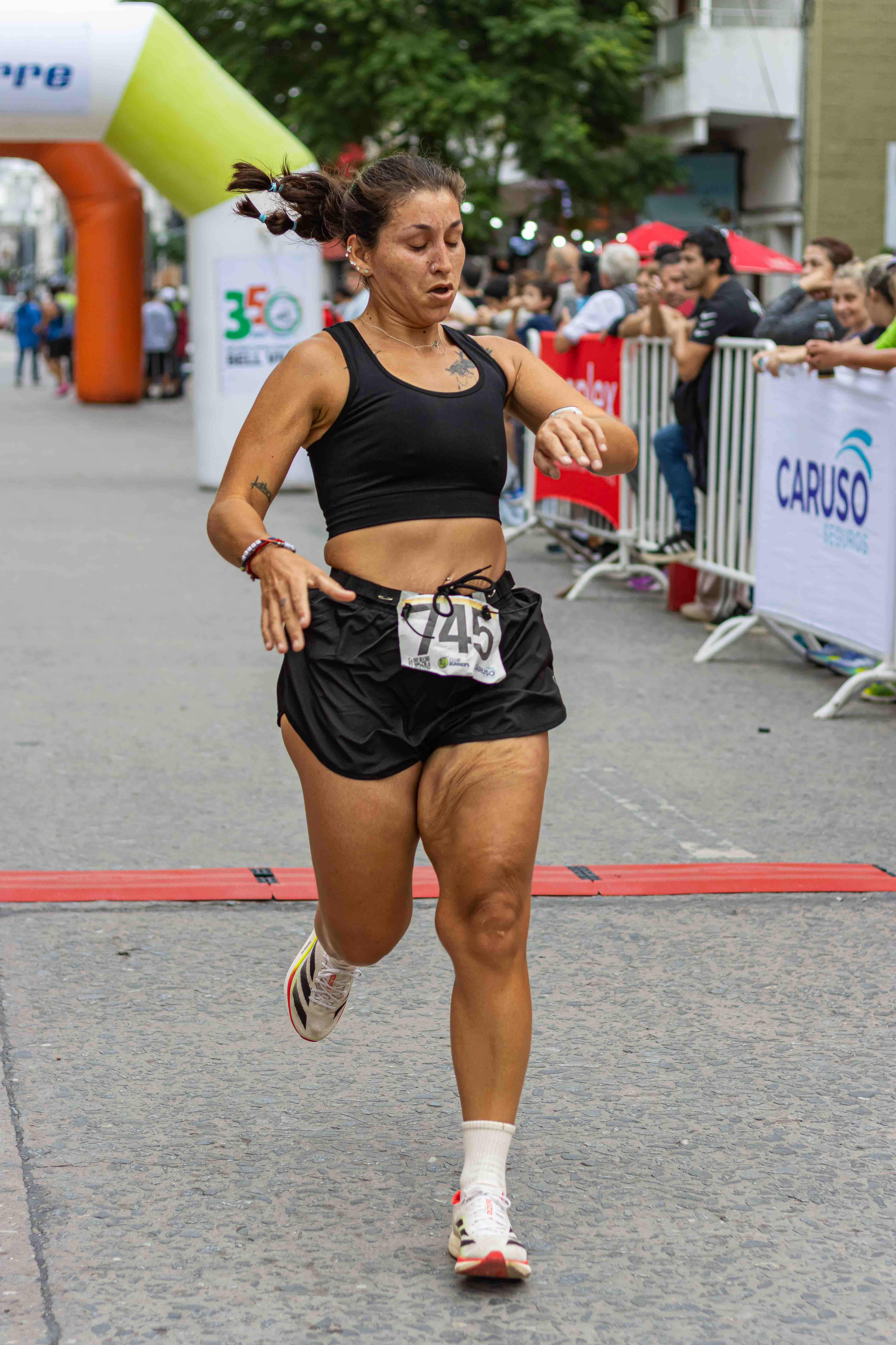 Foto Dorsal 745