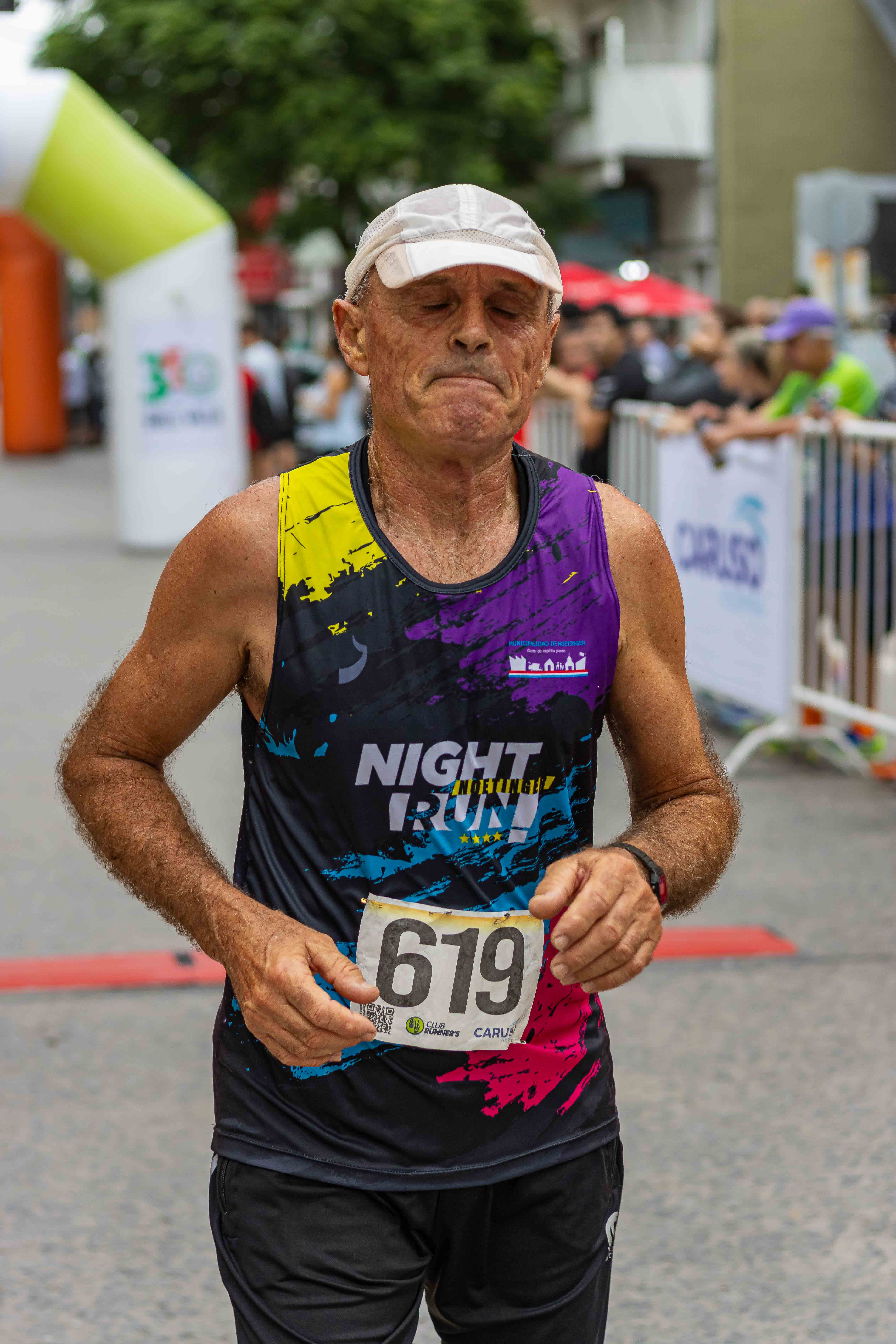 Foto Dorsal 619