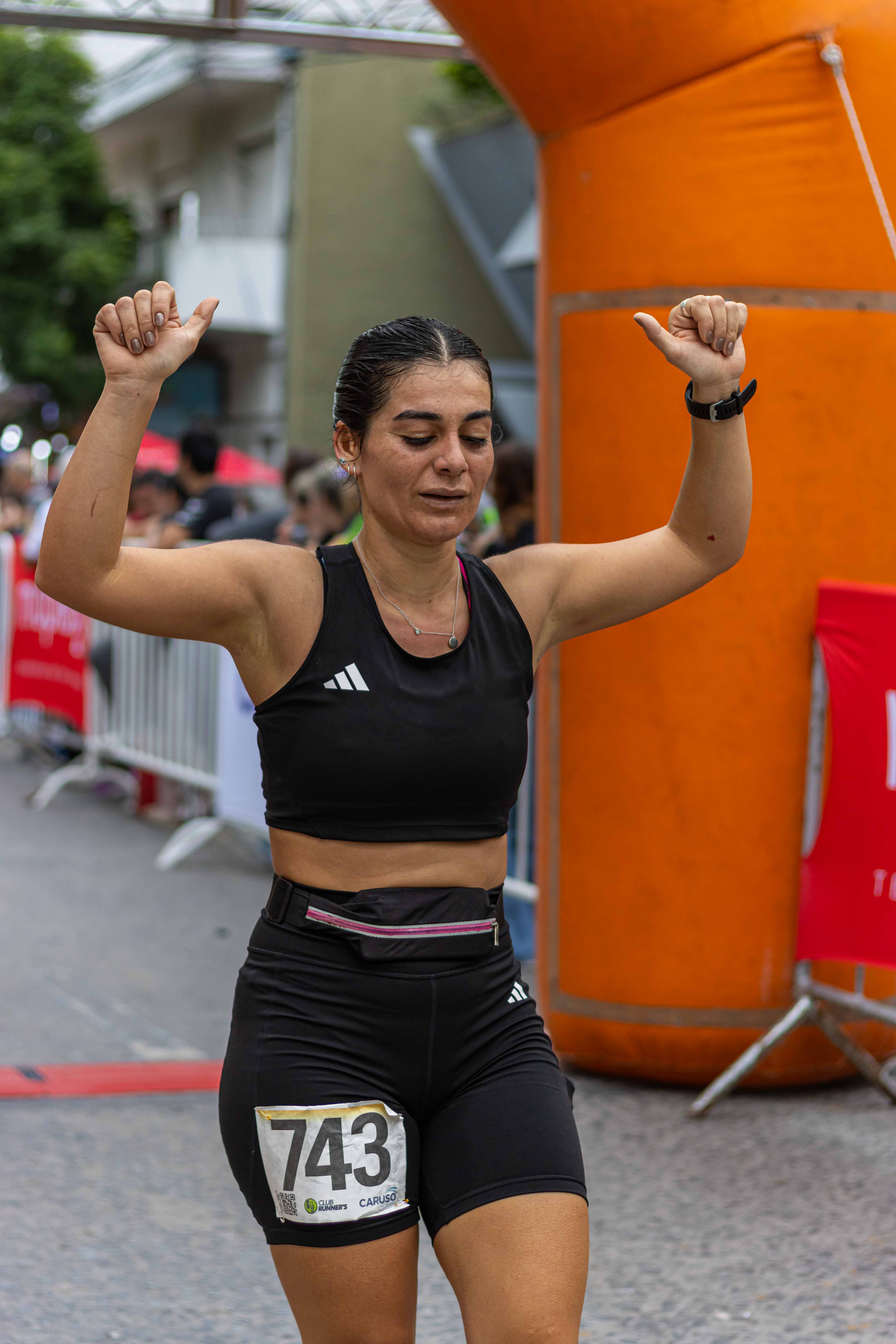 Foto Dorsal 743