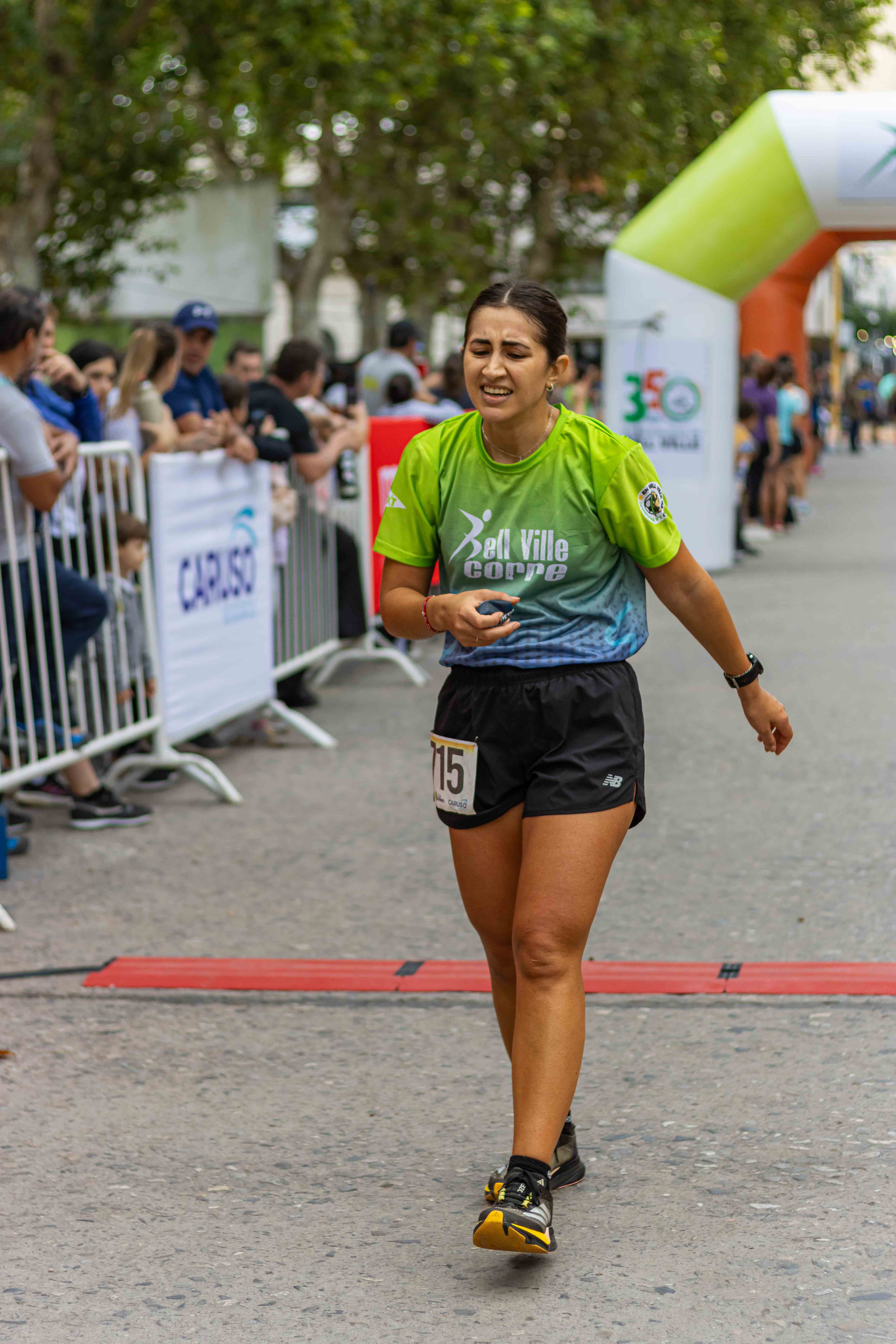 Foto Dorsal 15
