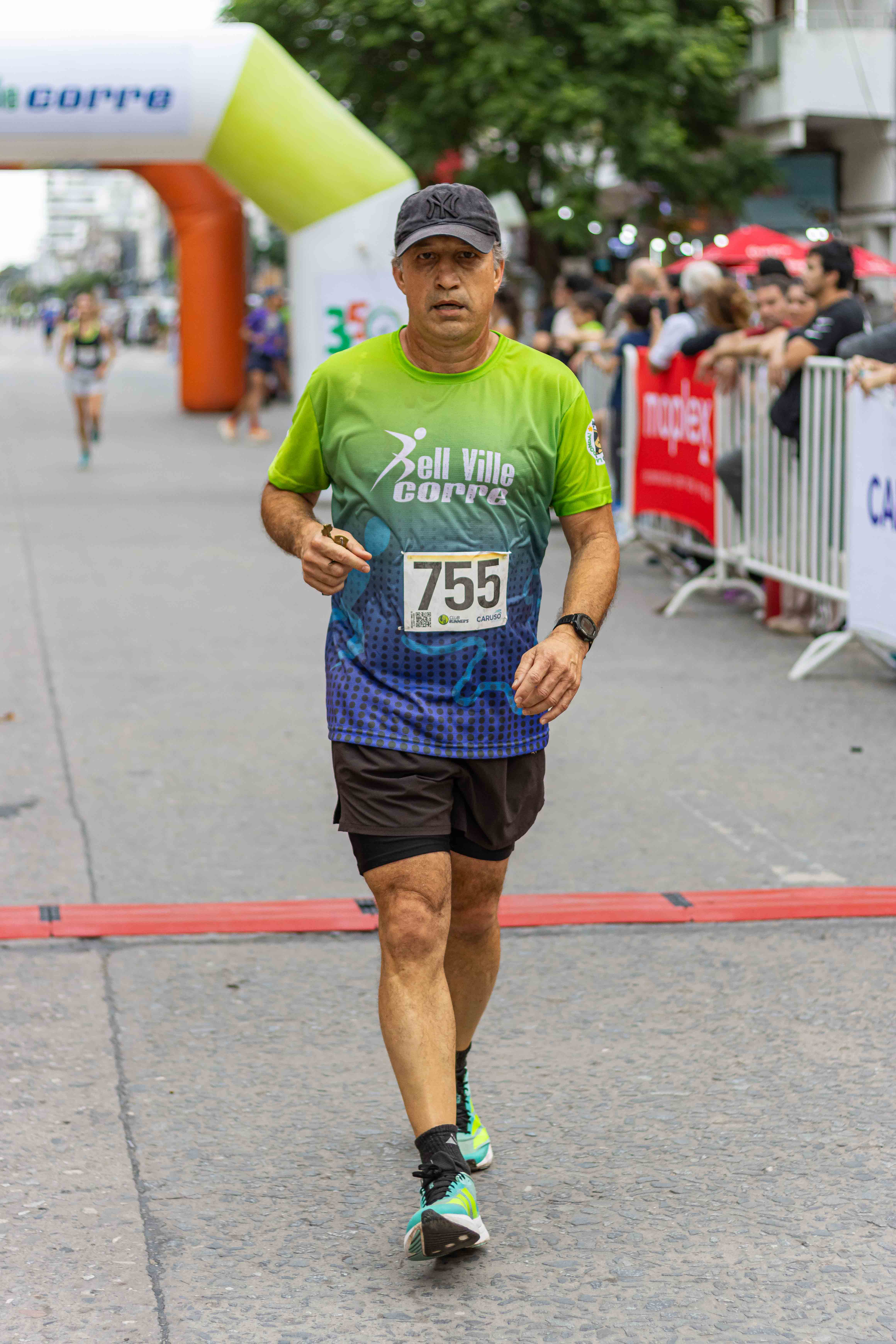 Foto Dorsal 755