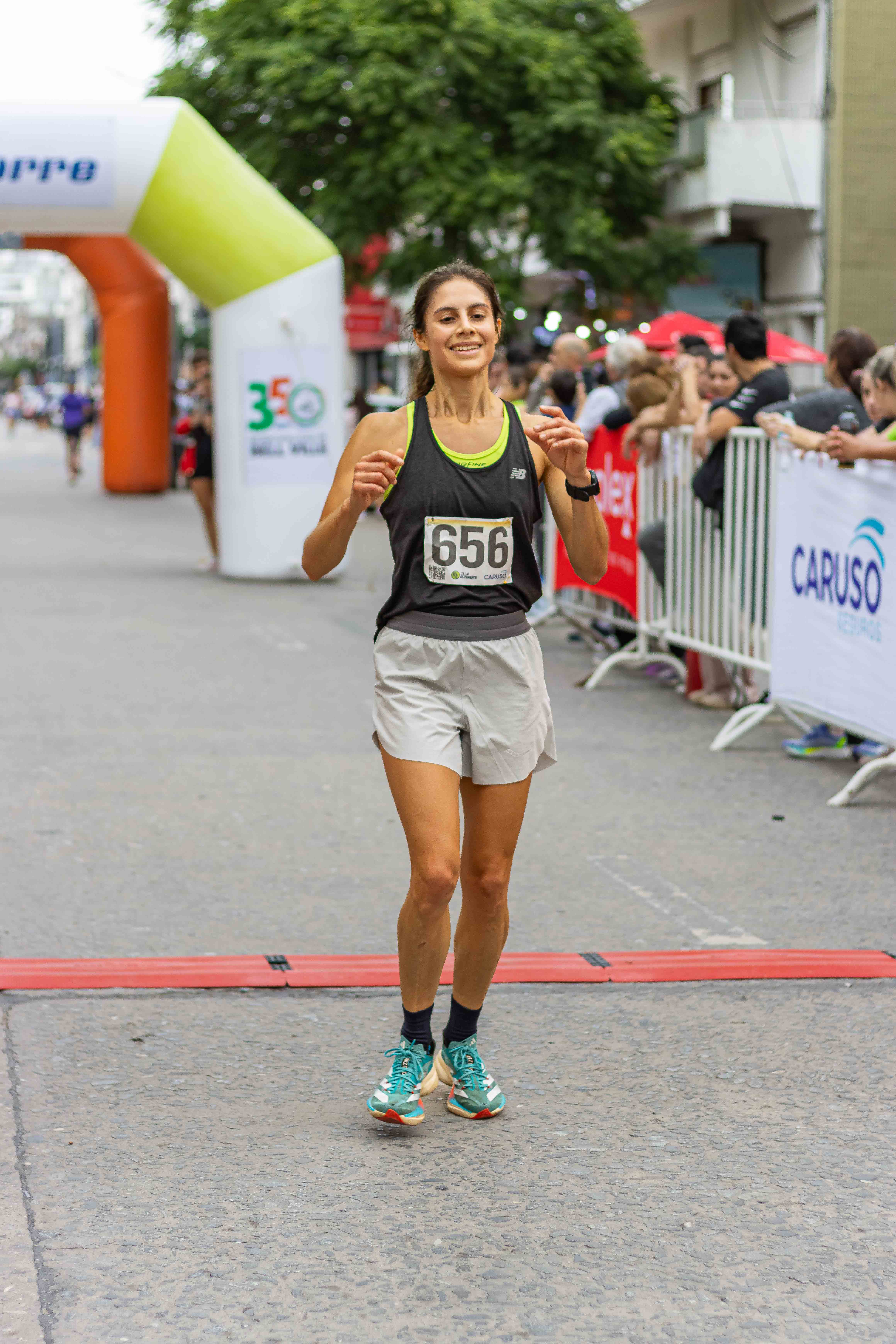 Foto Dorsal 656