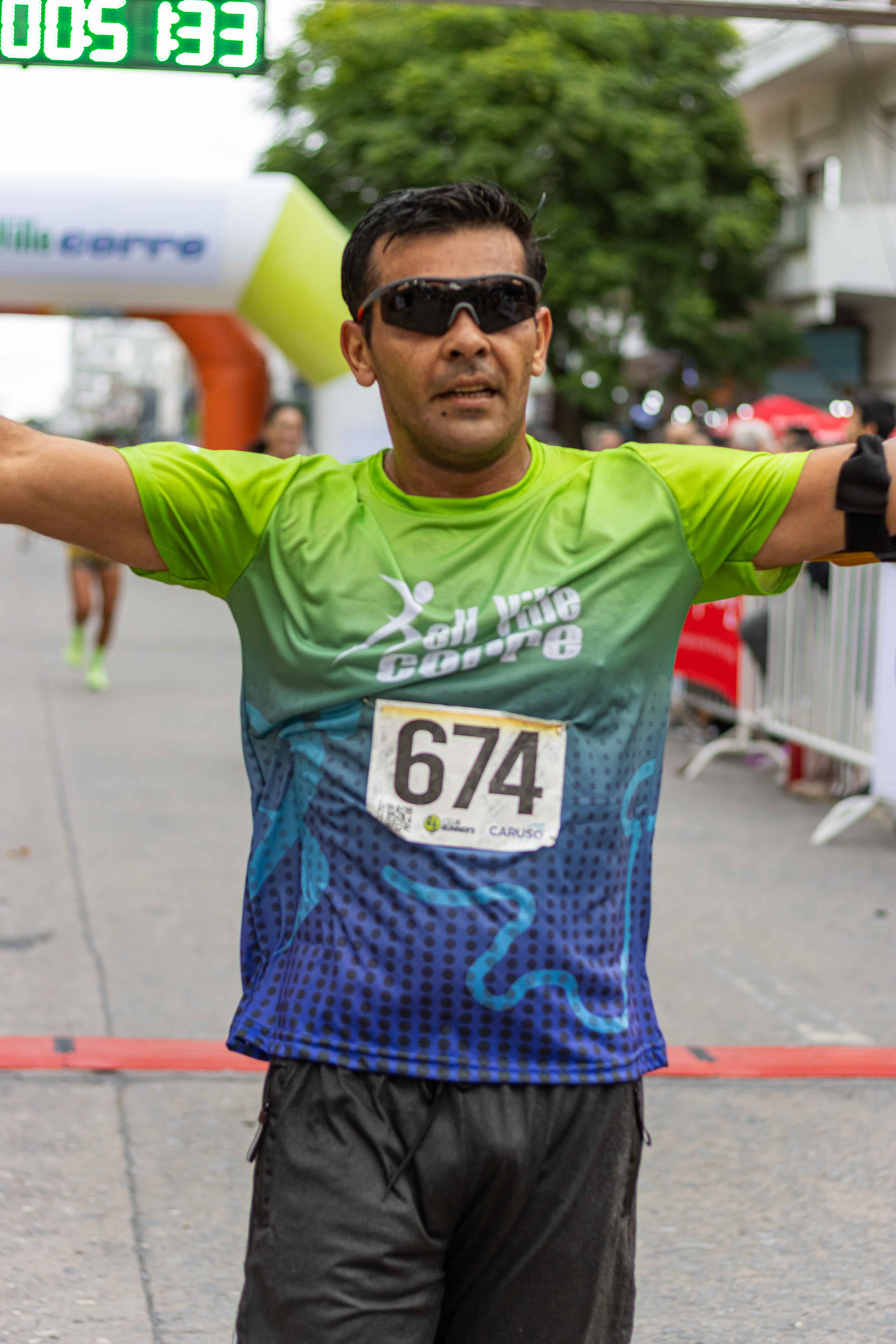 Foto Dorsal 674
