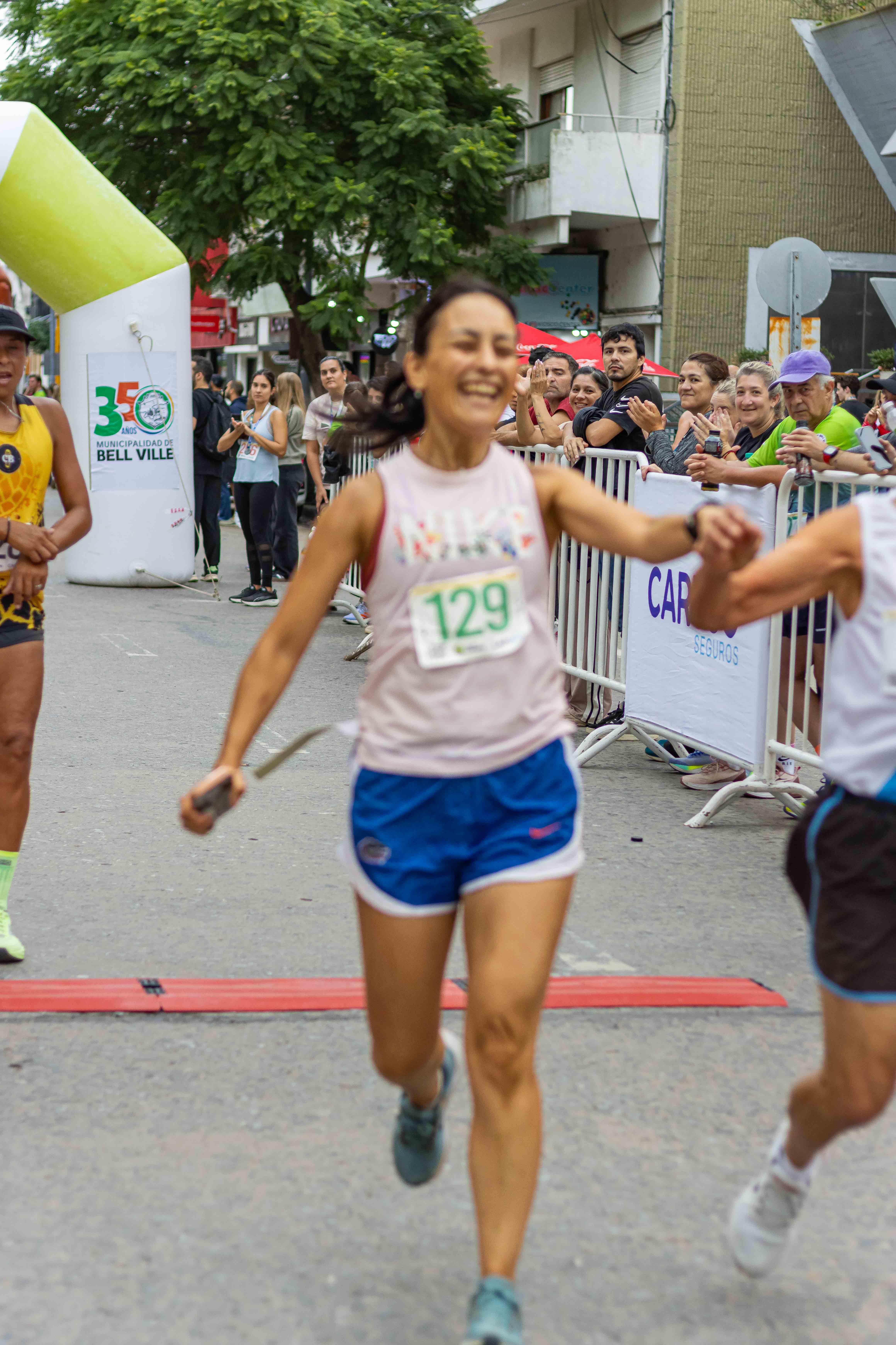 Foto Dorsal 129