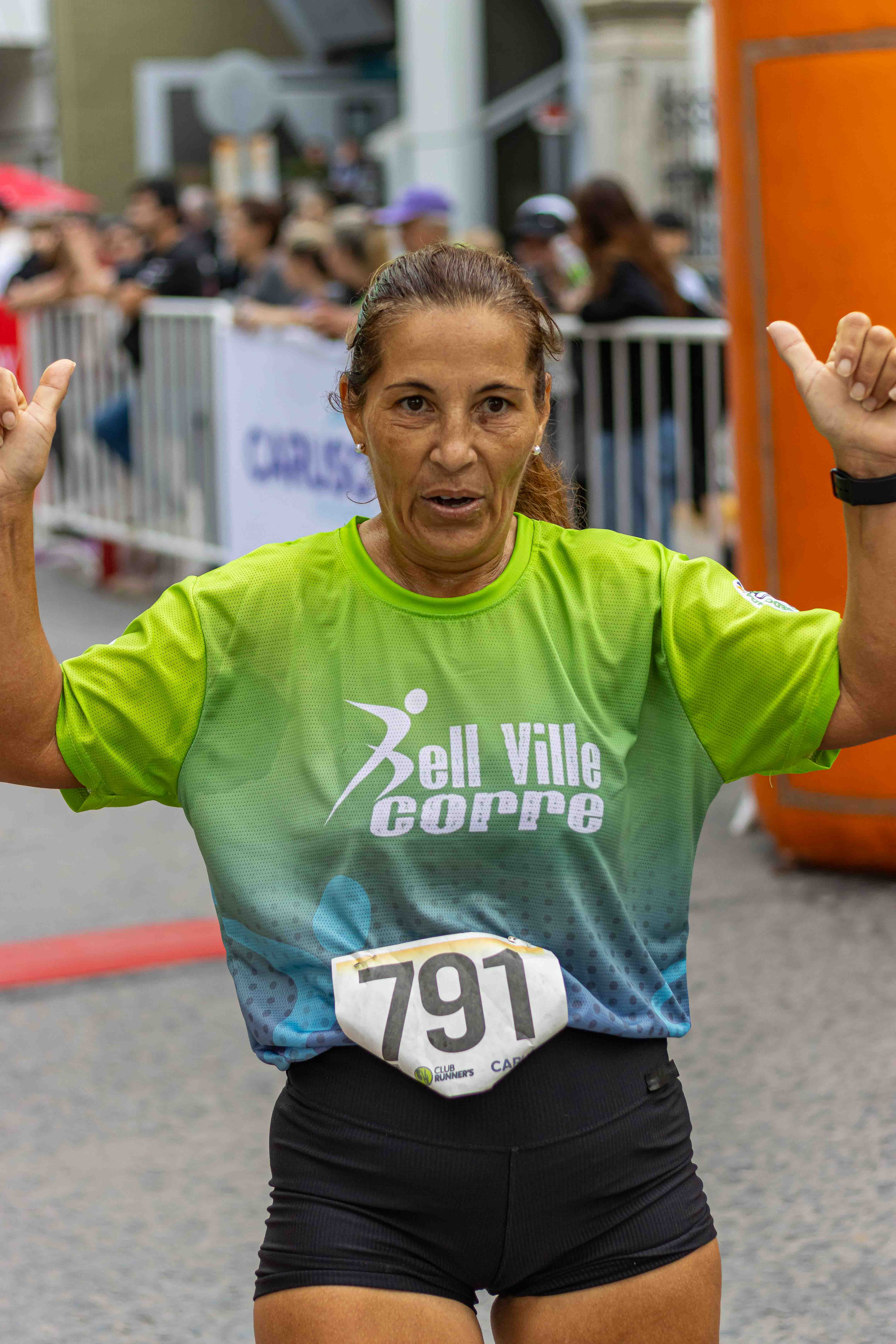 Foto Dorsal 791