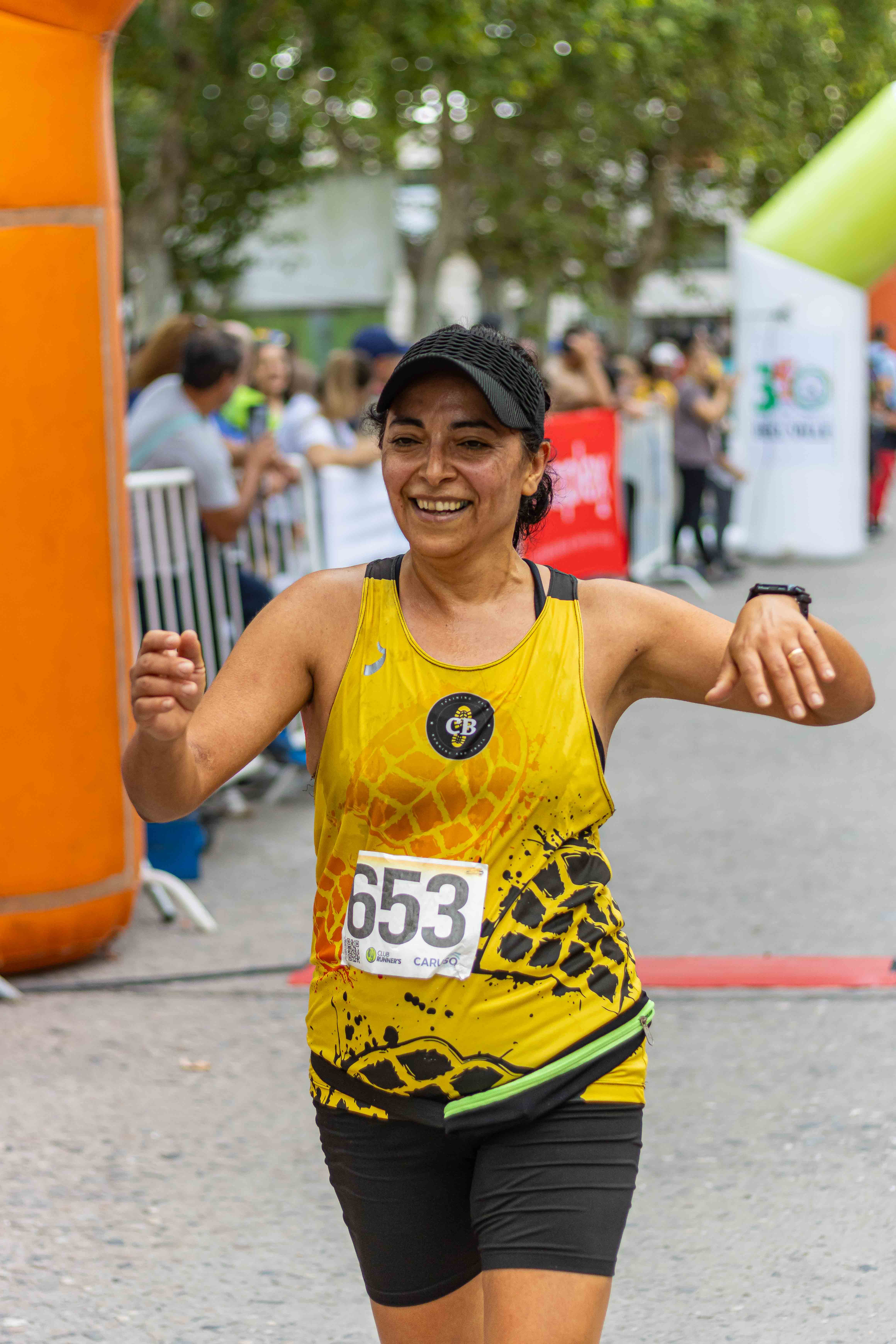Foto Dorsal 653