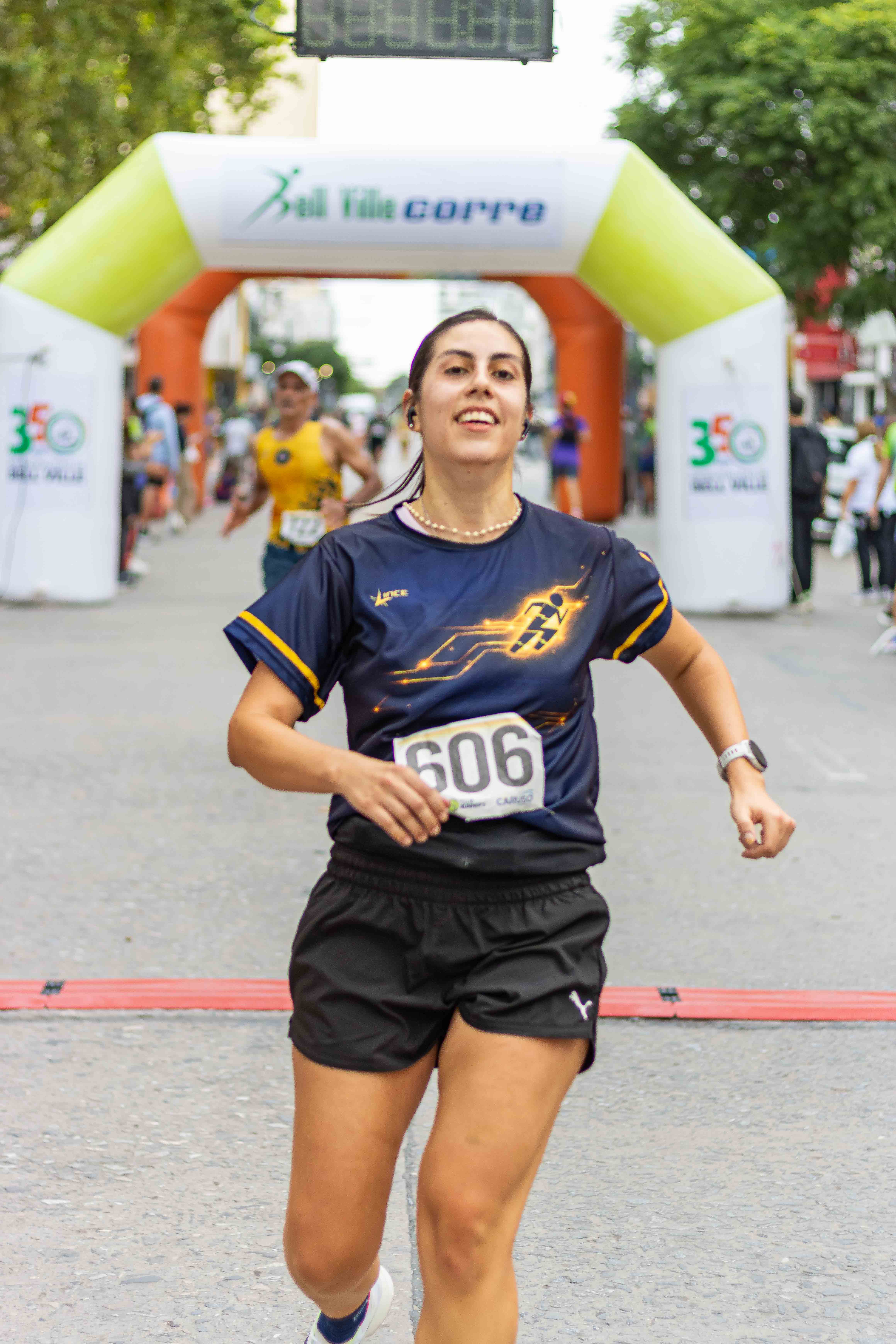 Foto Dorsal 606