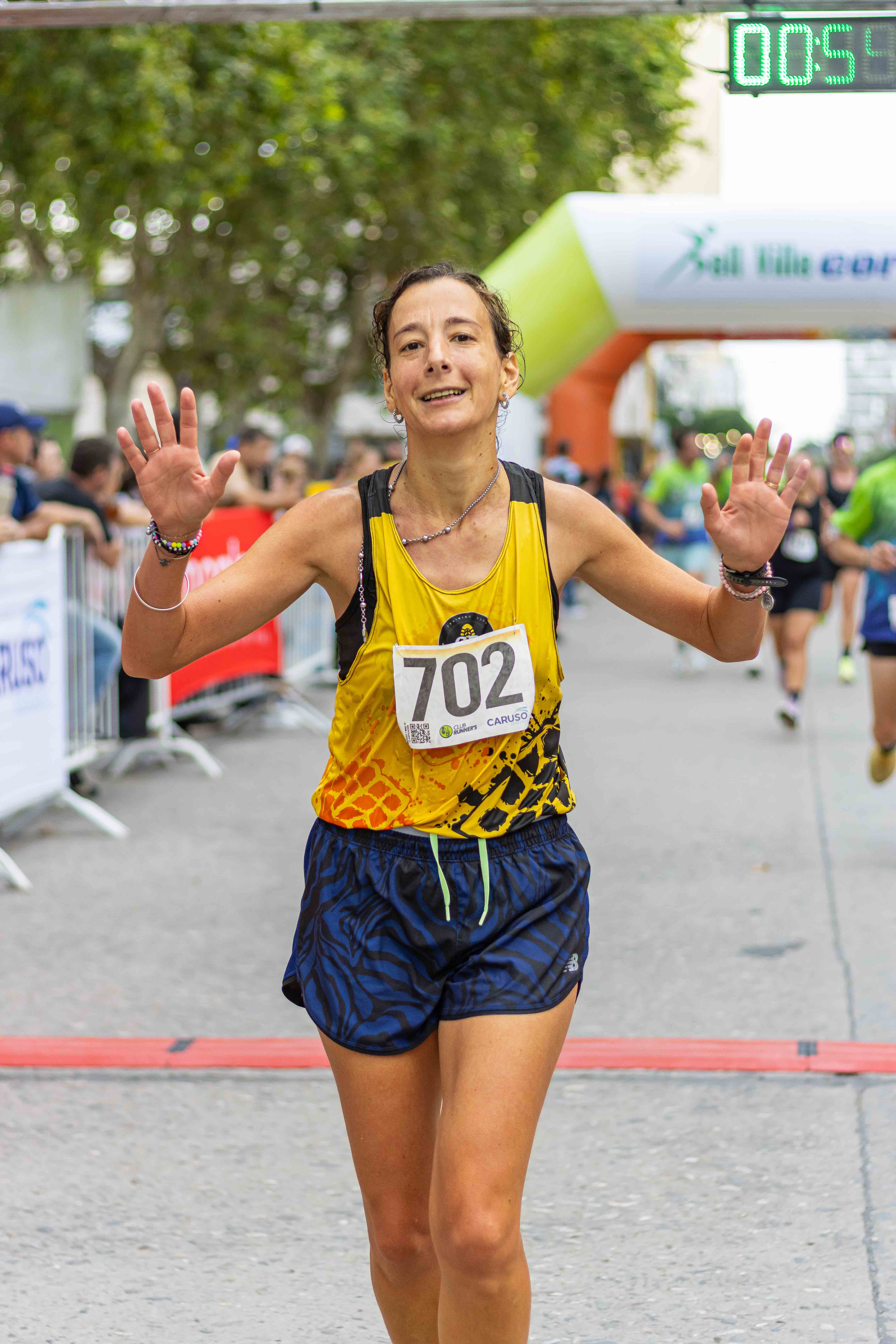 Foto Dorsal 702