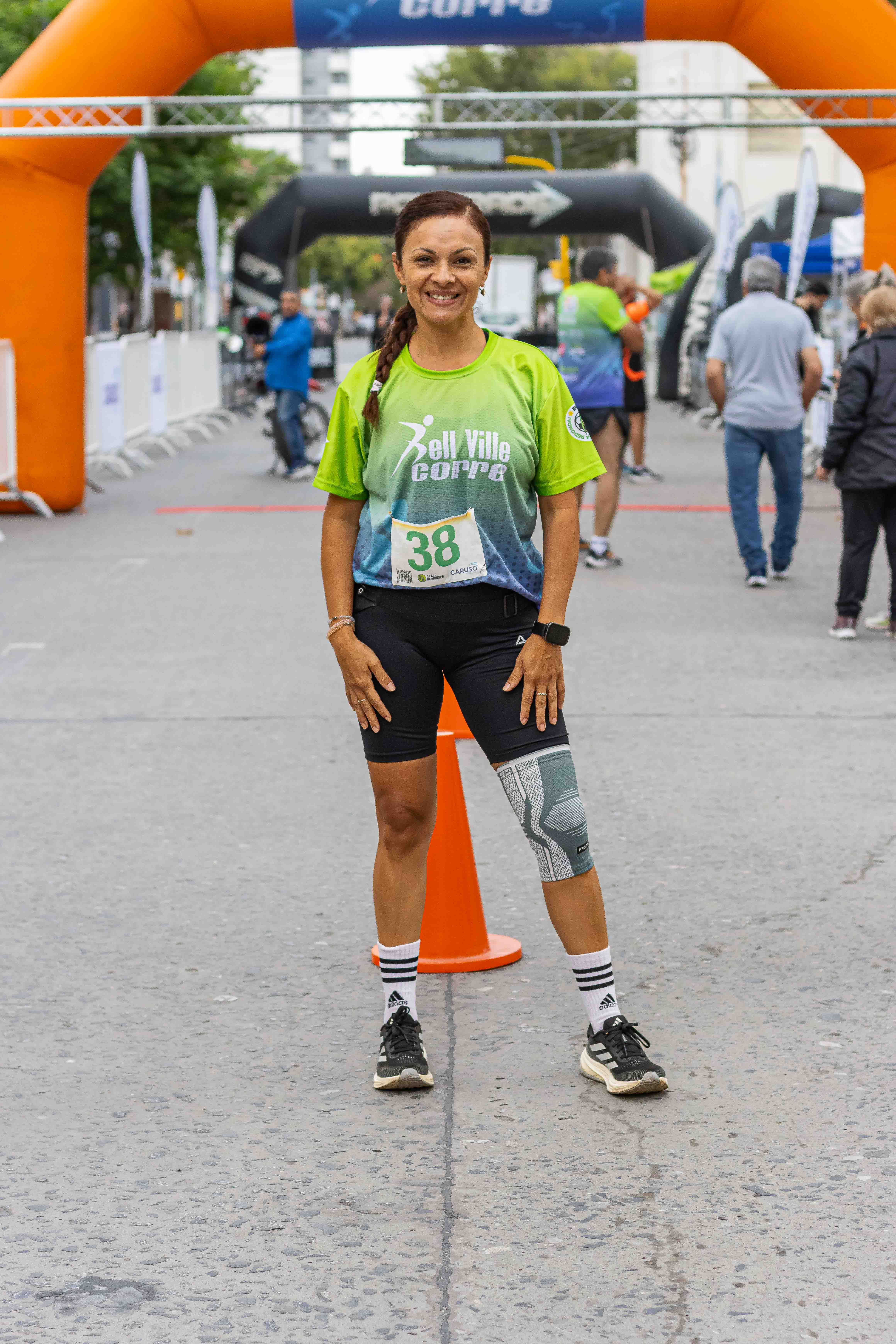 Foto Dorsal 38