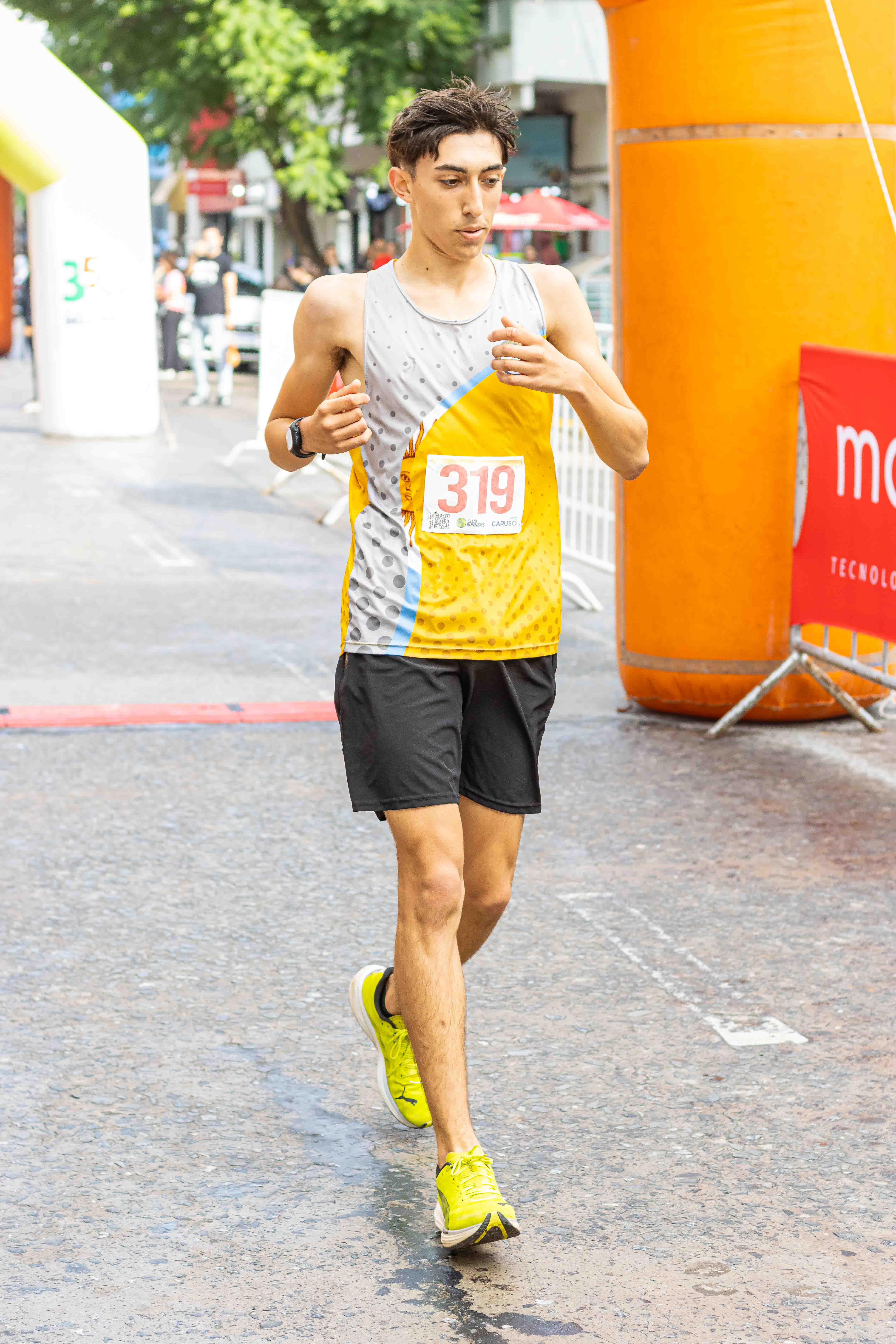 Foto Dorsal 319